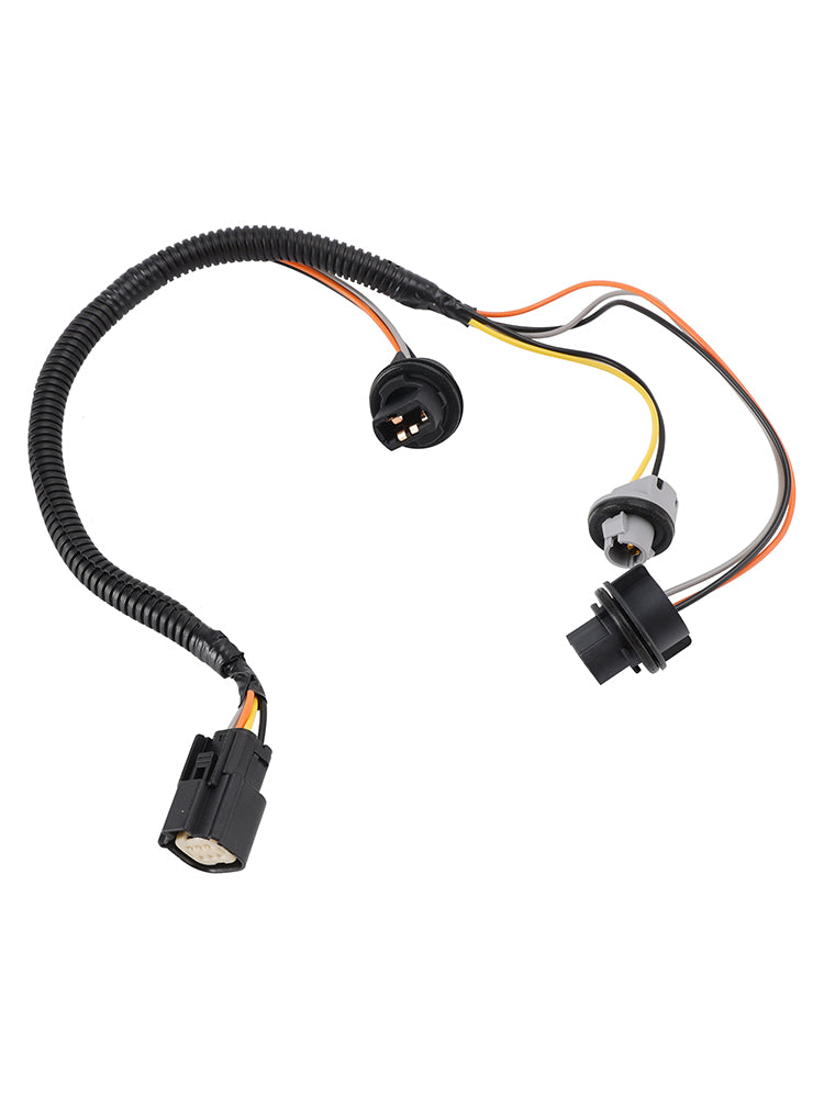 2015-2023 Colorado Canyon Tail Light Wiring Harness 23126521