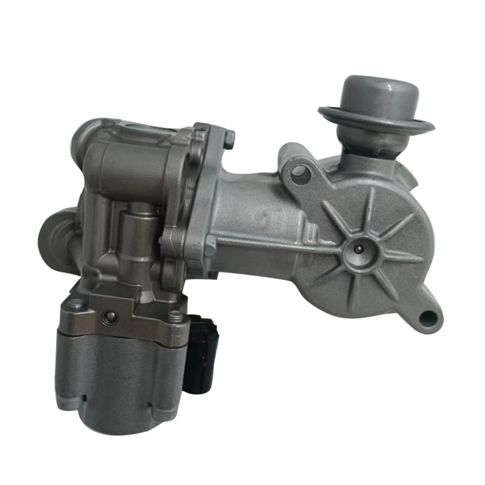 2012-2015 MERCEDES-BENZ SLK250 1.8L L4 Turbocharged High Pressure Fuel Pump A2710703501