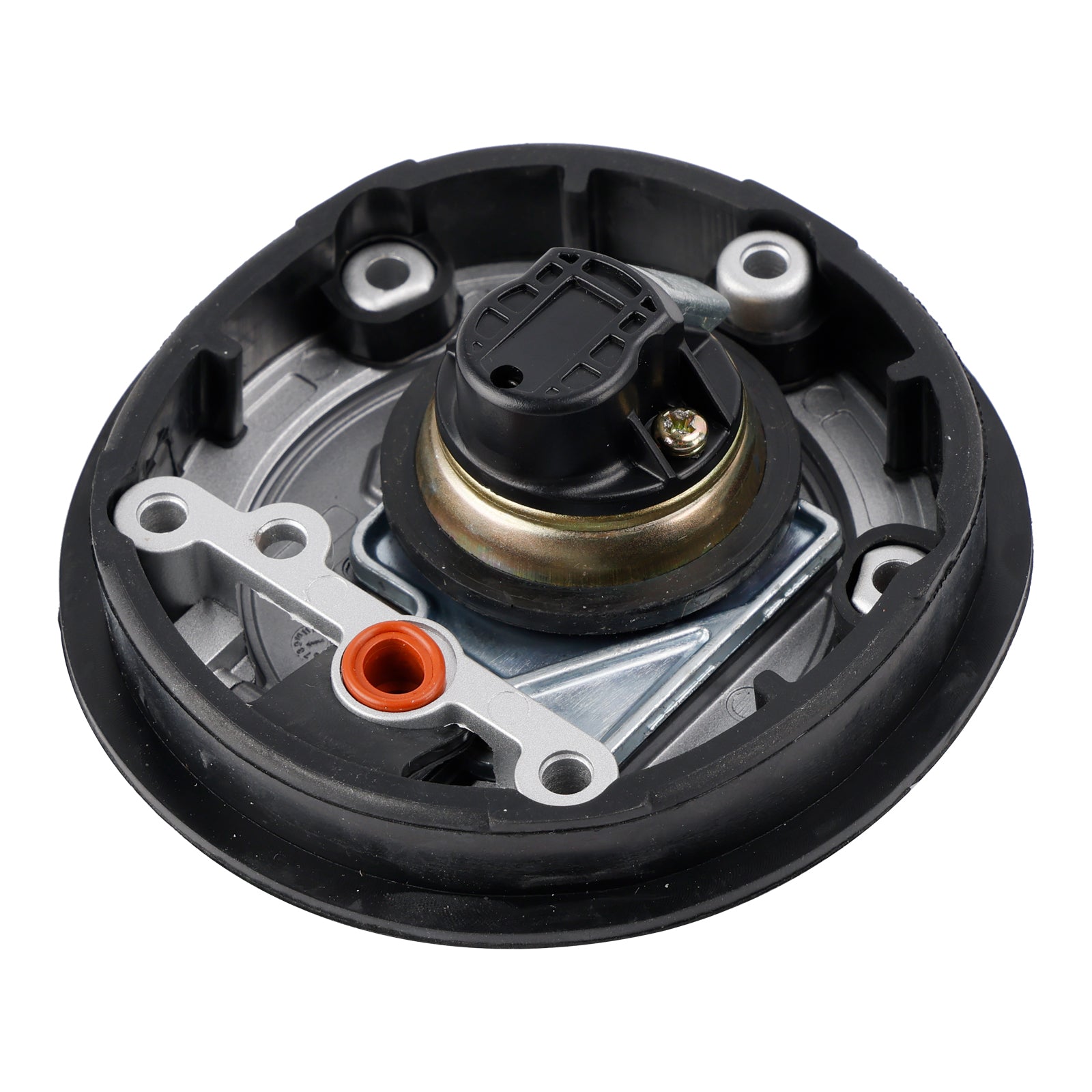 Ignition Barrel Seat Lock Fuel Cap Set For Yamaha MT03 MT-03 MT-25 2020-2024