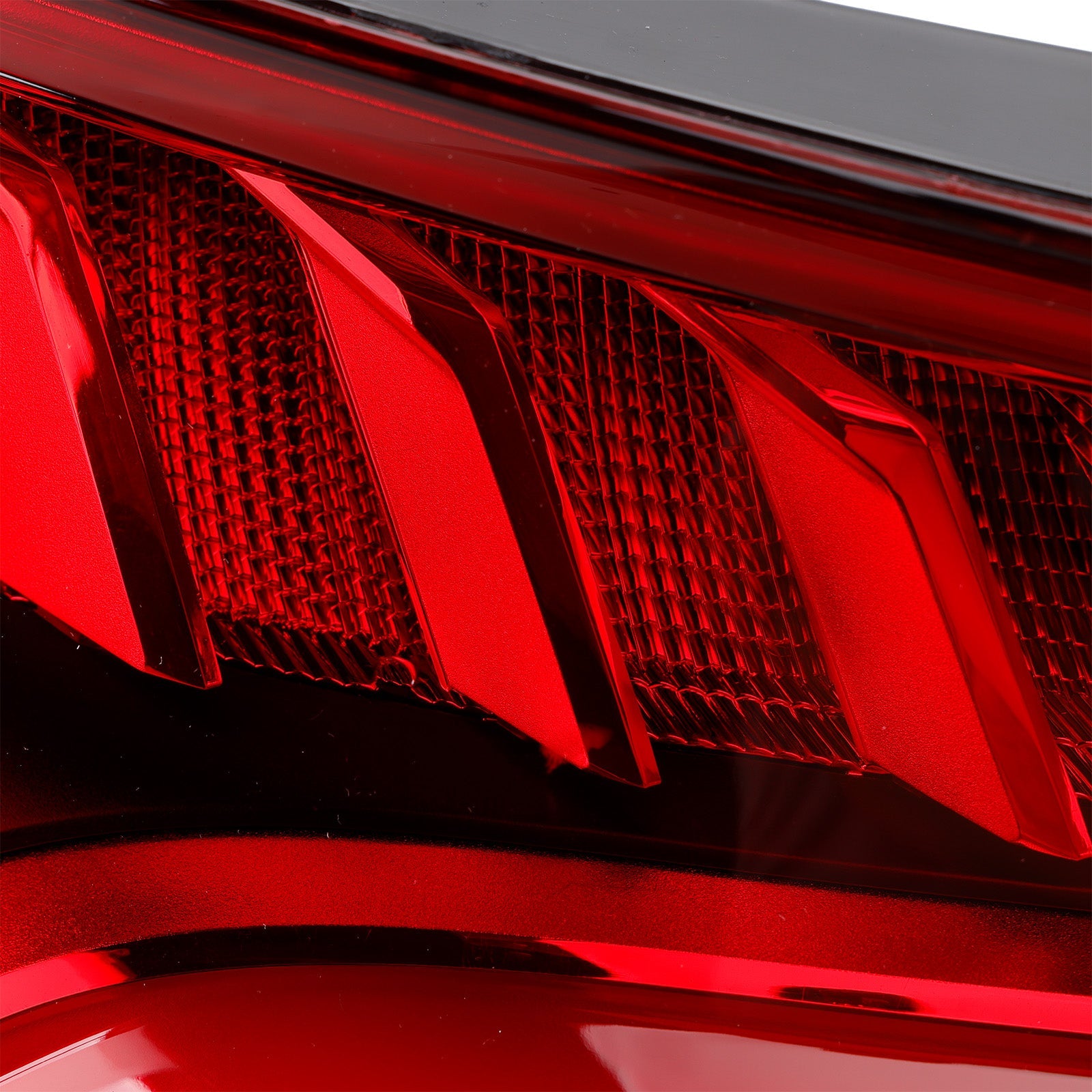 2017-2020 Audi Q5 MK2 PRE-FACELIFT Left+Right Rear Tail Light Lamp LED 5 PIN 80A945093B