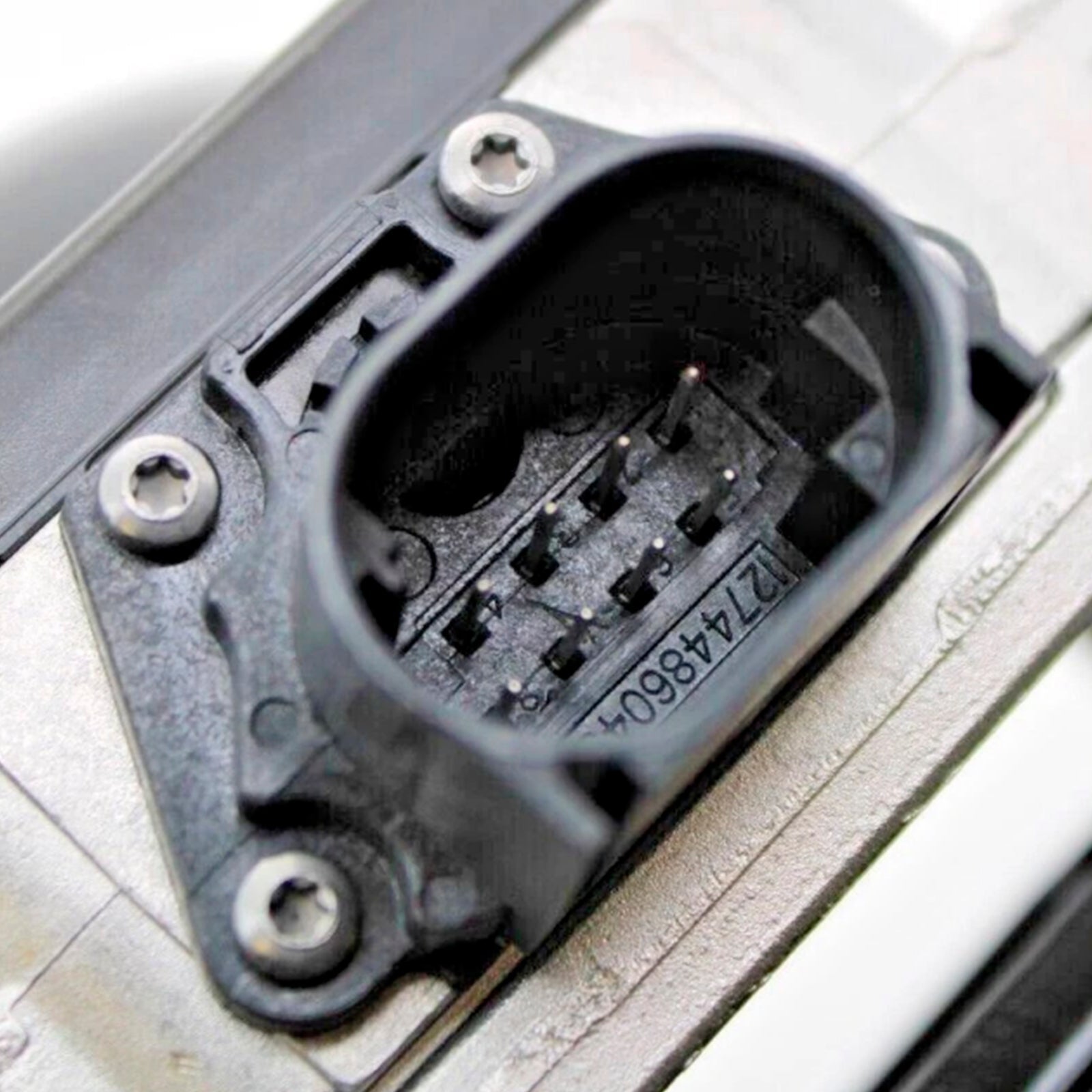 2015-2020 Chrysler 300 Adaptive Cruise Distance Sensor 68199459AD  04672582AA