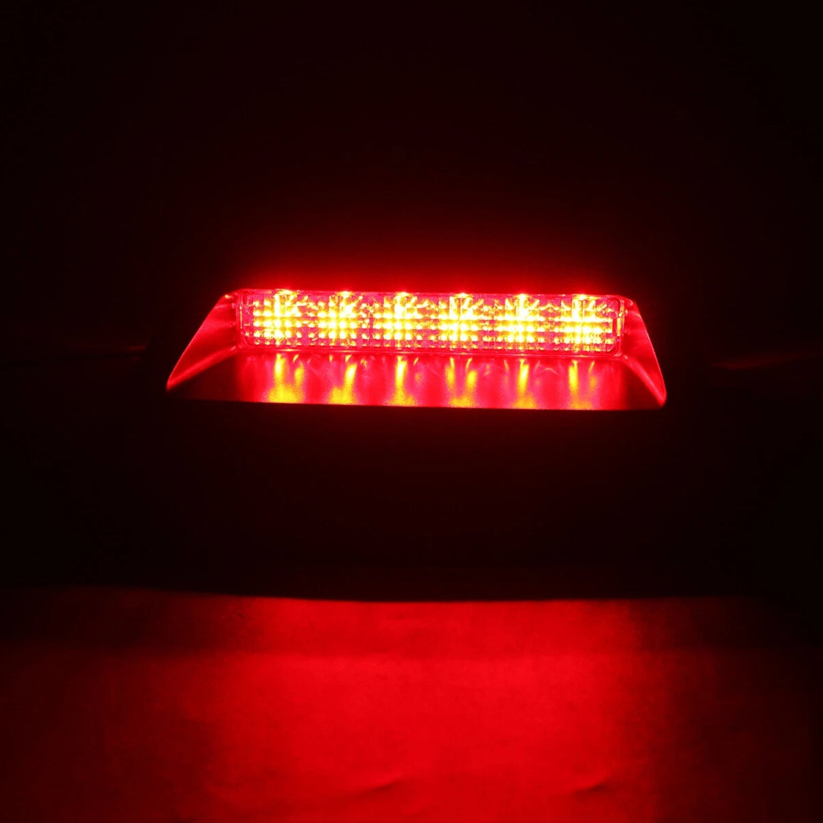 2005-2007 Chrysler 300 300C LED Rear Third Brake Light High Mounted Stop Lamp