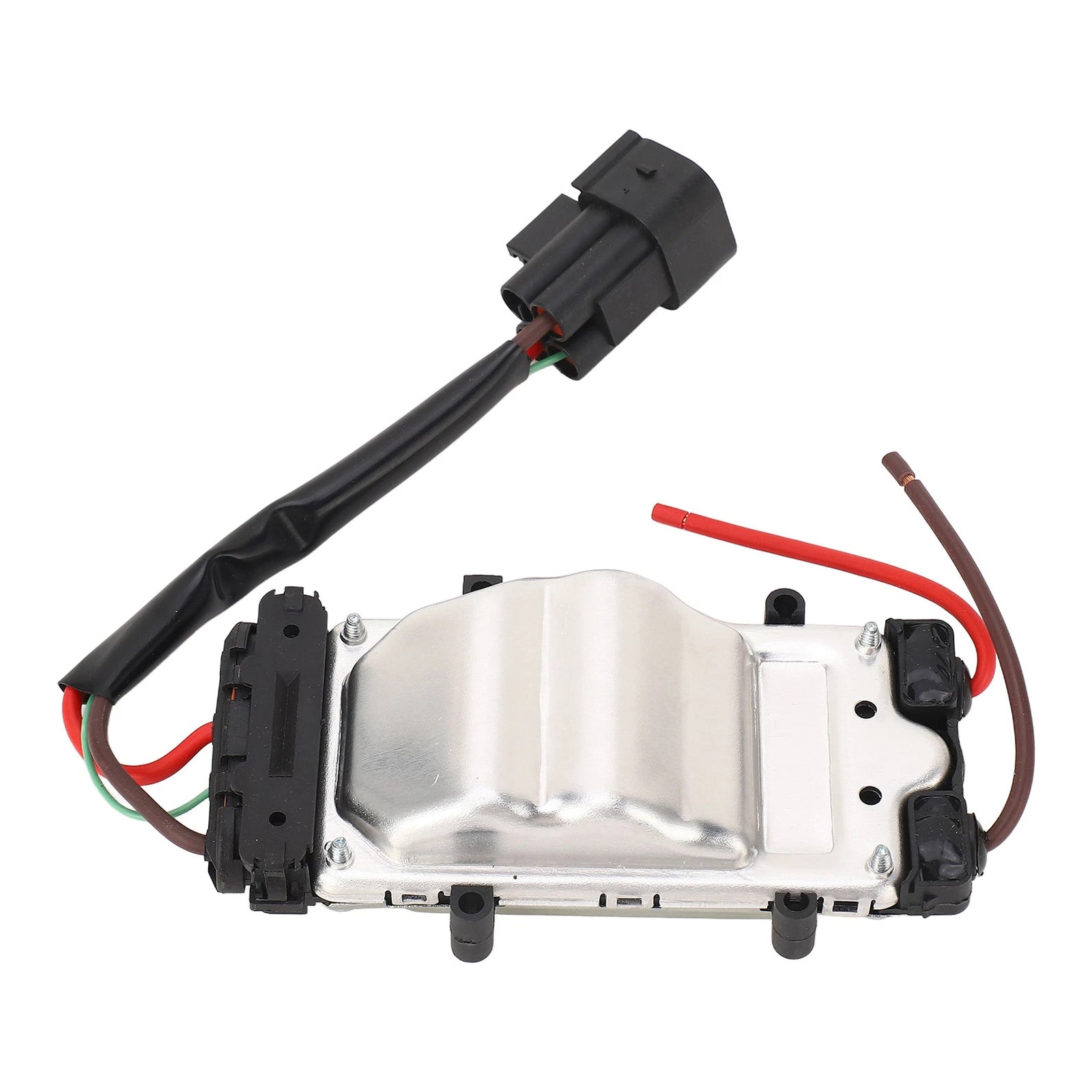 1998-2006 BMW 3 Series E46 Radiator Fan Control Module 1137328080