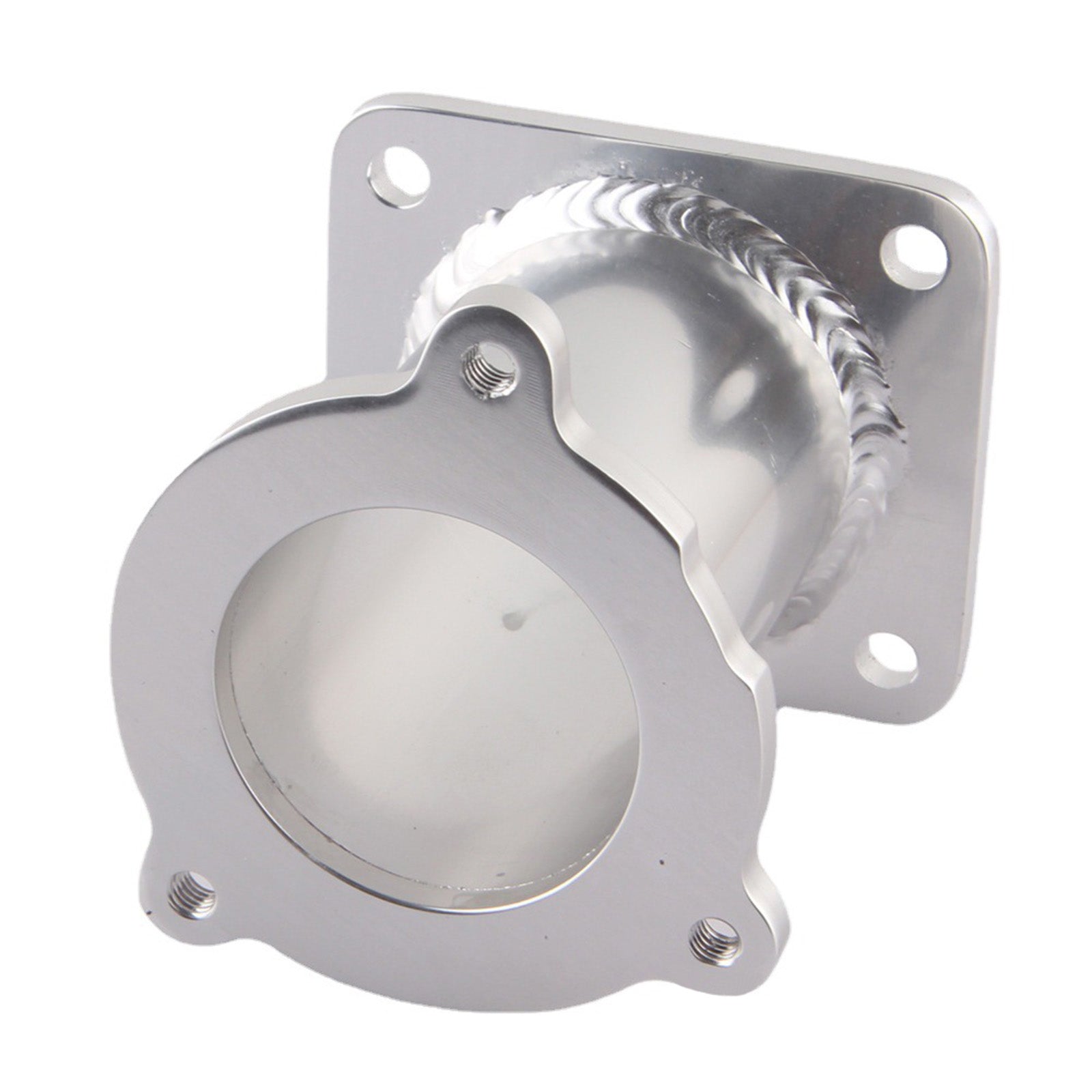 2005-2009 BMW 3 series E93 330d EGR Blanking Blank Kit M47N2 M57N2