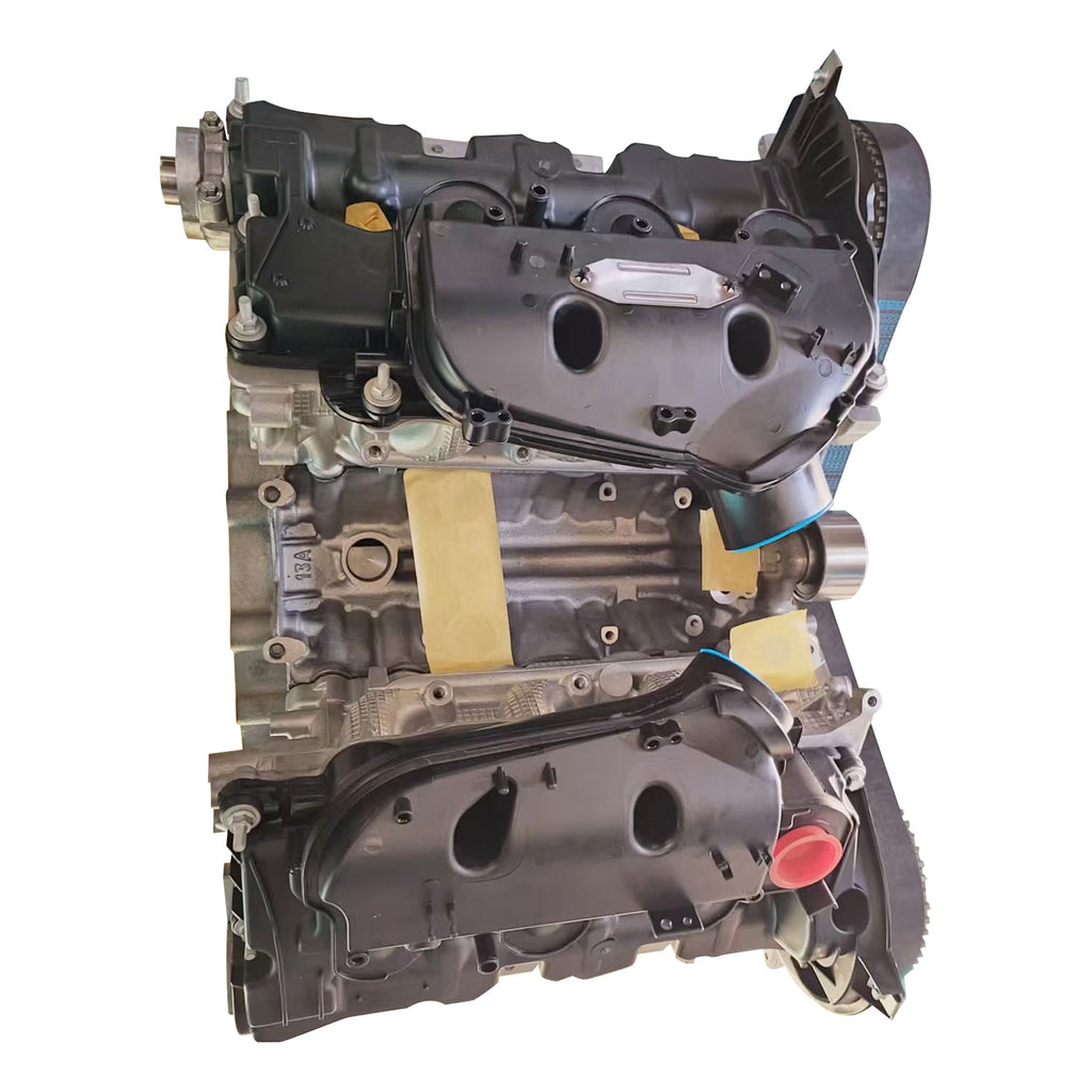 623 Rover Engine 2017+ Land Rover Discovery 5 (L462) Long Block Engine 306DT