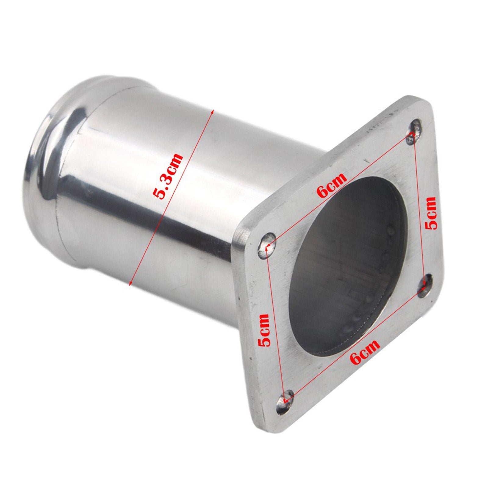 2003-2006 BMW X3 E83 2.0d EGR Delete Blanking Blank Kit