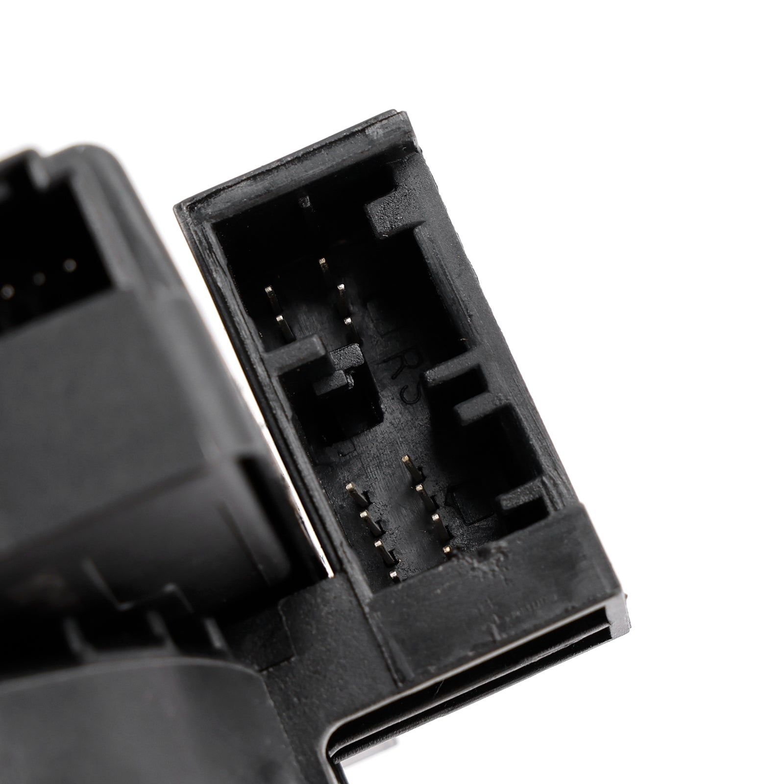 2016-2019 Nissan Sentra FE, Nismo, S, SL, SR, SV|4 Cyl 1.6L, 4 Cyl 1.8L Clock Spring+Steering Angle Sensor 47945-5MA1A