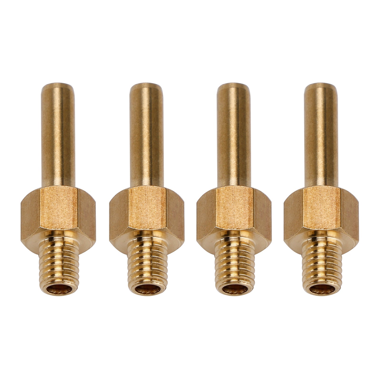 Carburetor Vacuum Extraction Nipple Set fit for Kawasaki Z400FX Z1000J/R GPZ900R