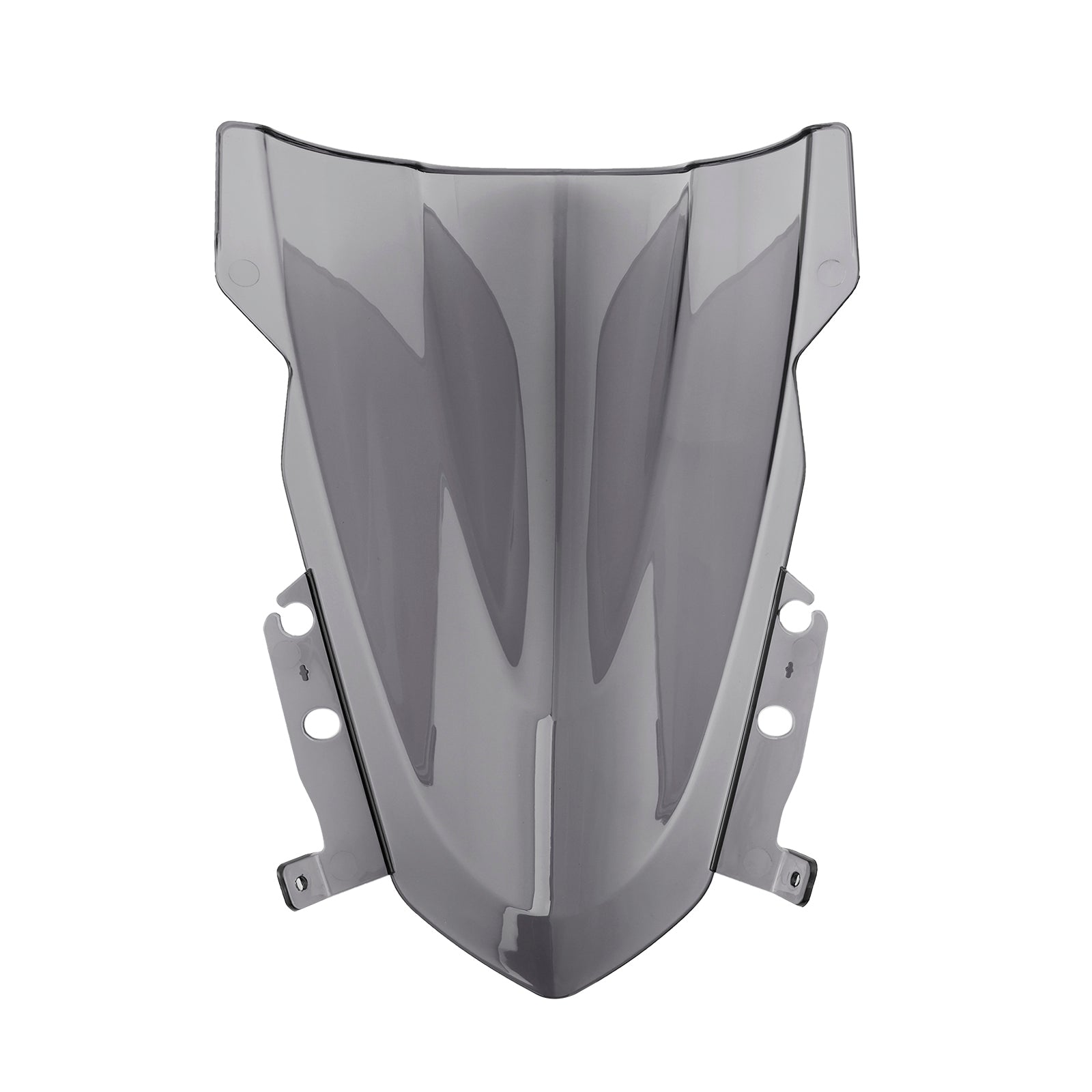 2024-2025 Daytona 660 Motorcycle Windshield WindScreen