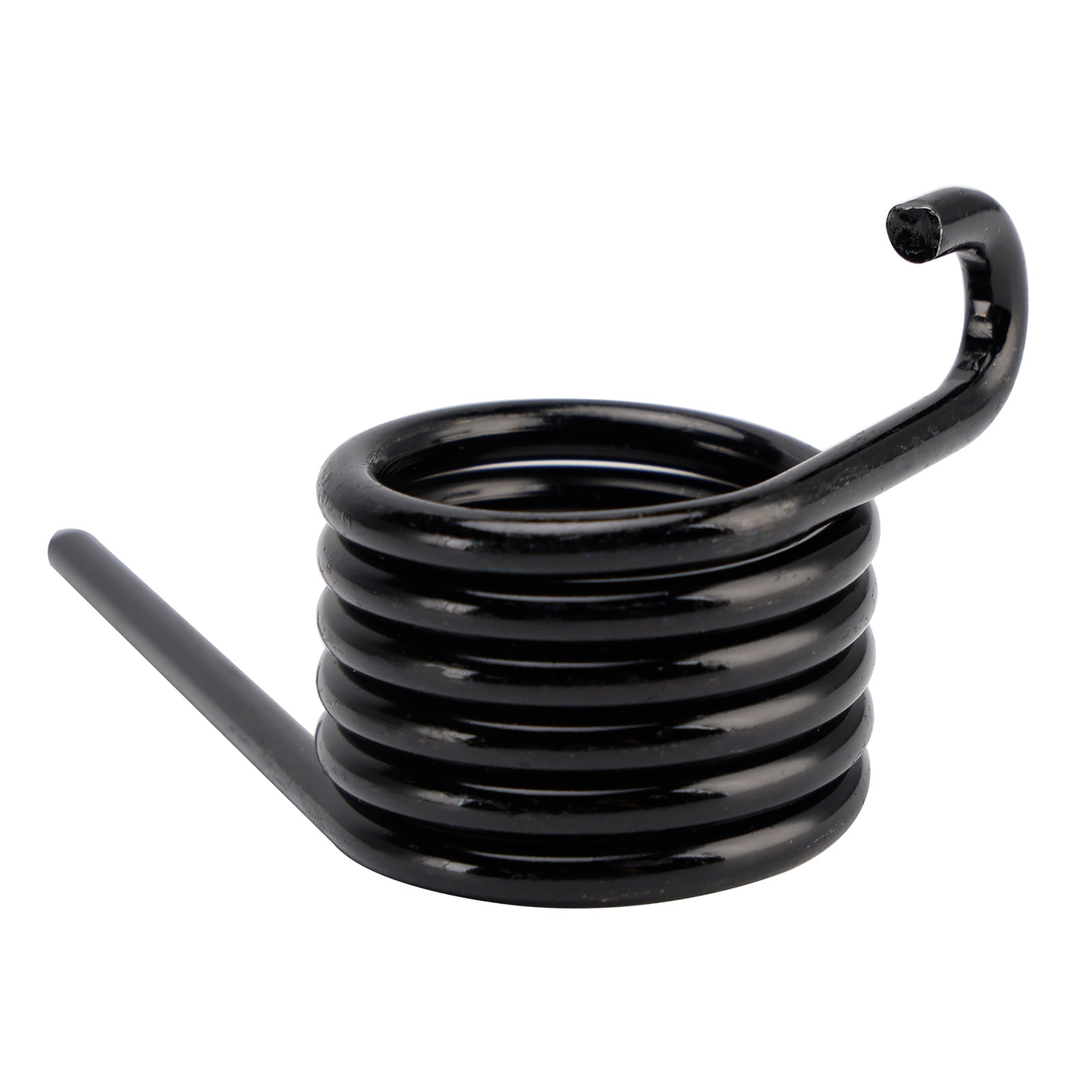 Set Kick Starter Return Spring&Clip 90508-40007 For Yamaha G1-G22 Golf Cart