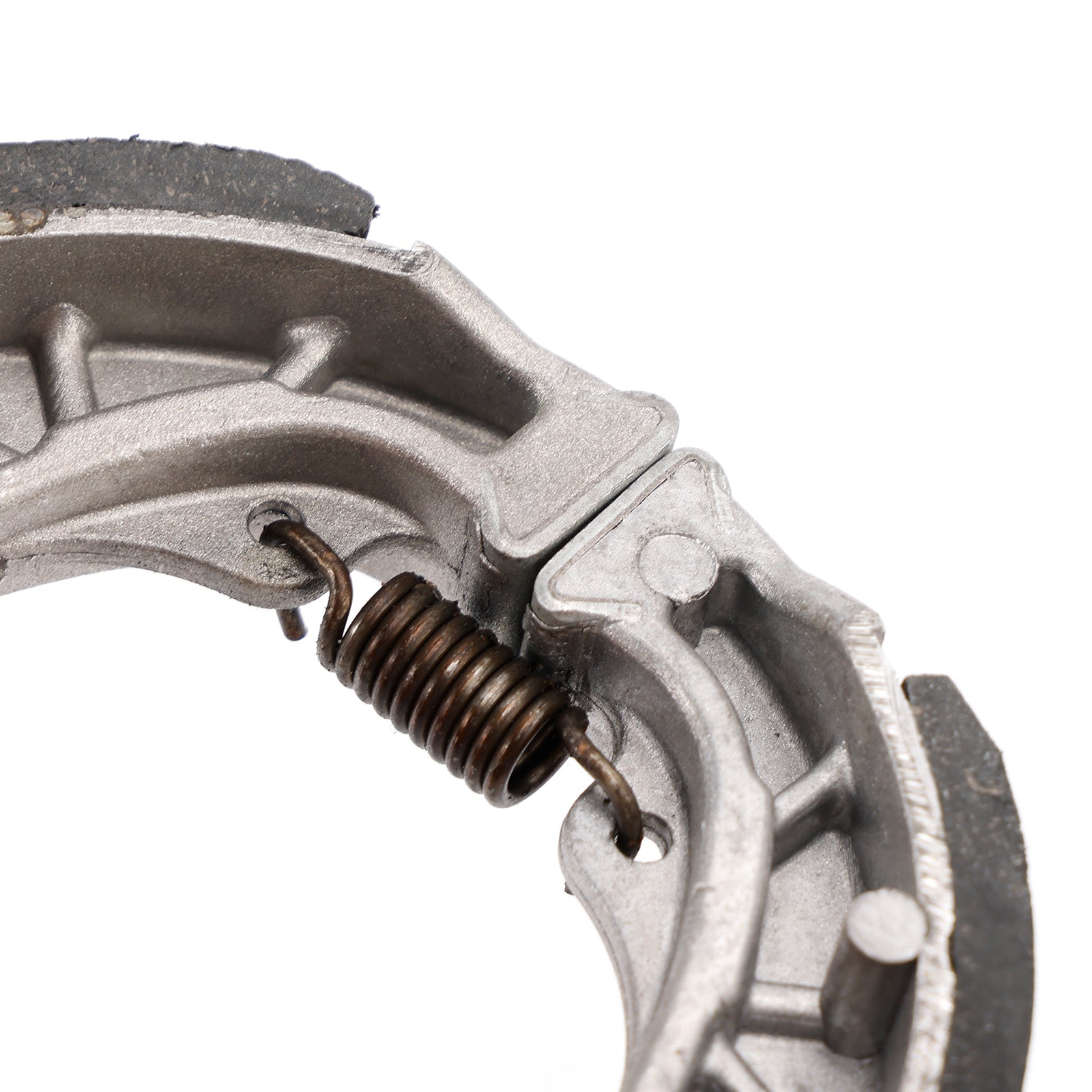 Front or Rear Brake Shoes For Honda CT70 CL100 Z50A CT90 C200 SL90 CB100 CT200