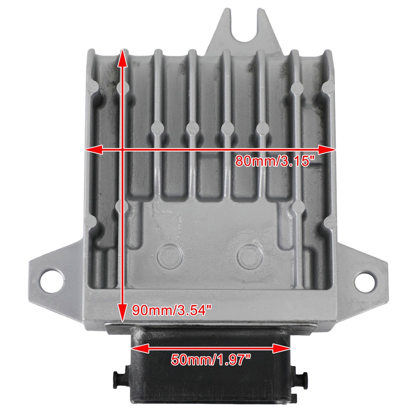 2012-2013 Mazda 3 2.5L Transmission Control Module TCM L5F8189E1A