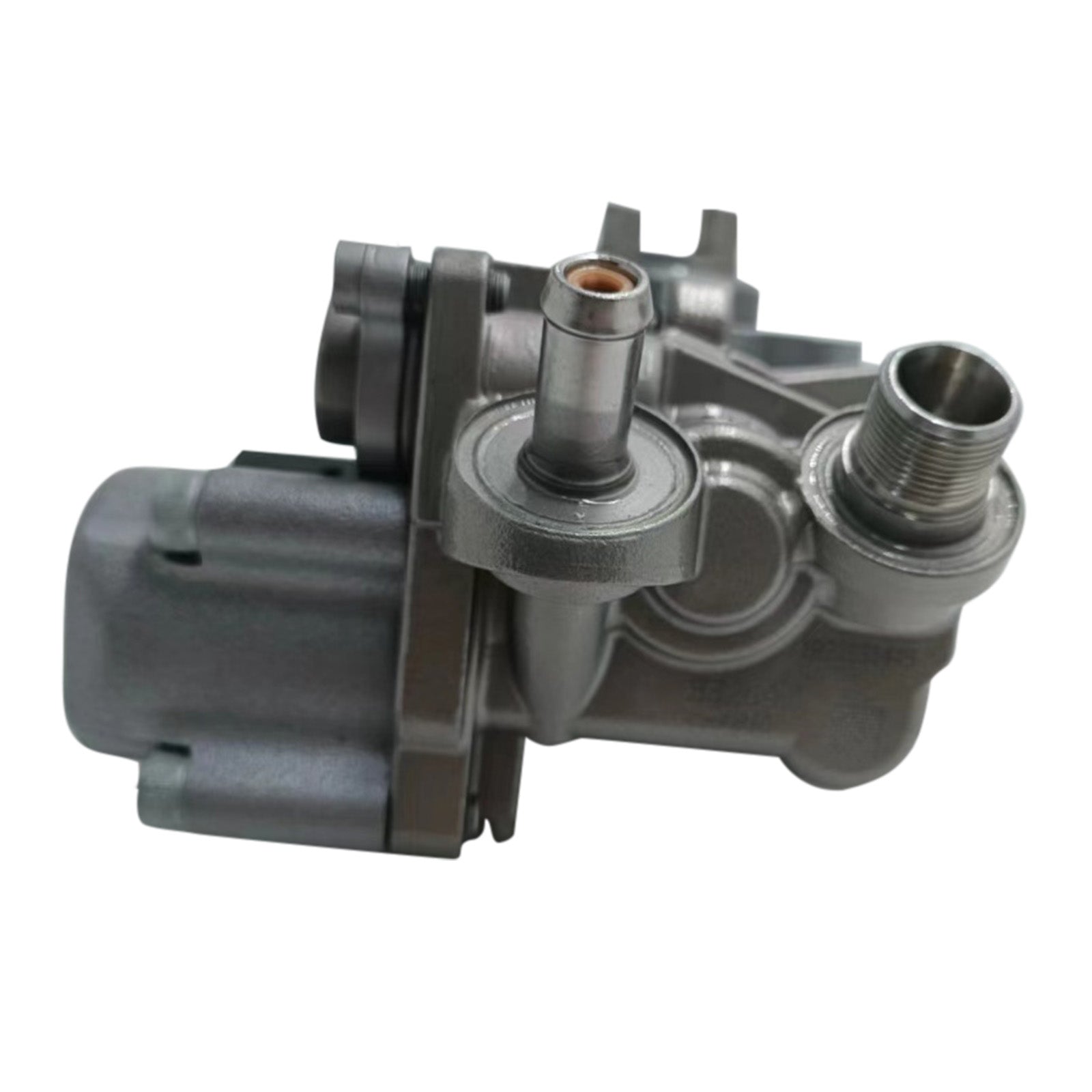 2012-2015 MERCEDES-BENZ C250 1.8L L4 Turbocharged High Pressure Fuel Pump A2710703501