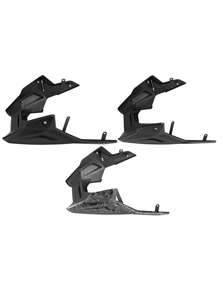 2024-2025 Kawasaki Eliminator 400/450/500 Lower Fairings Full Belly Pan