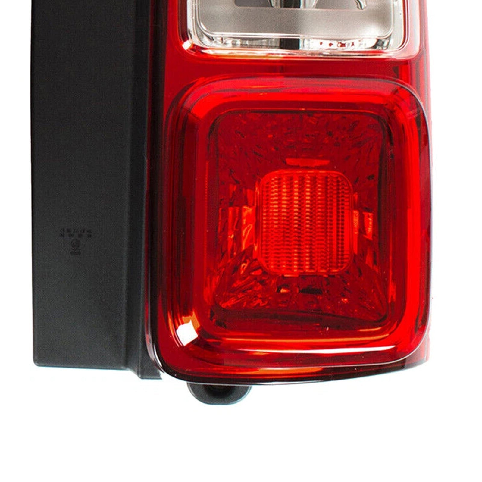 2016-2021 Toyota Proace Right Rear Tail Light Halogen 9808243180 9808243180 9808243182