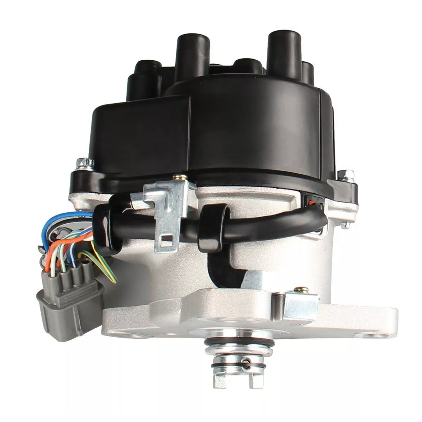 1992-1995 HONDA CIVIC Si Ignition Distributor TD44U B16A OBD1 B16A2 V-TEC
