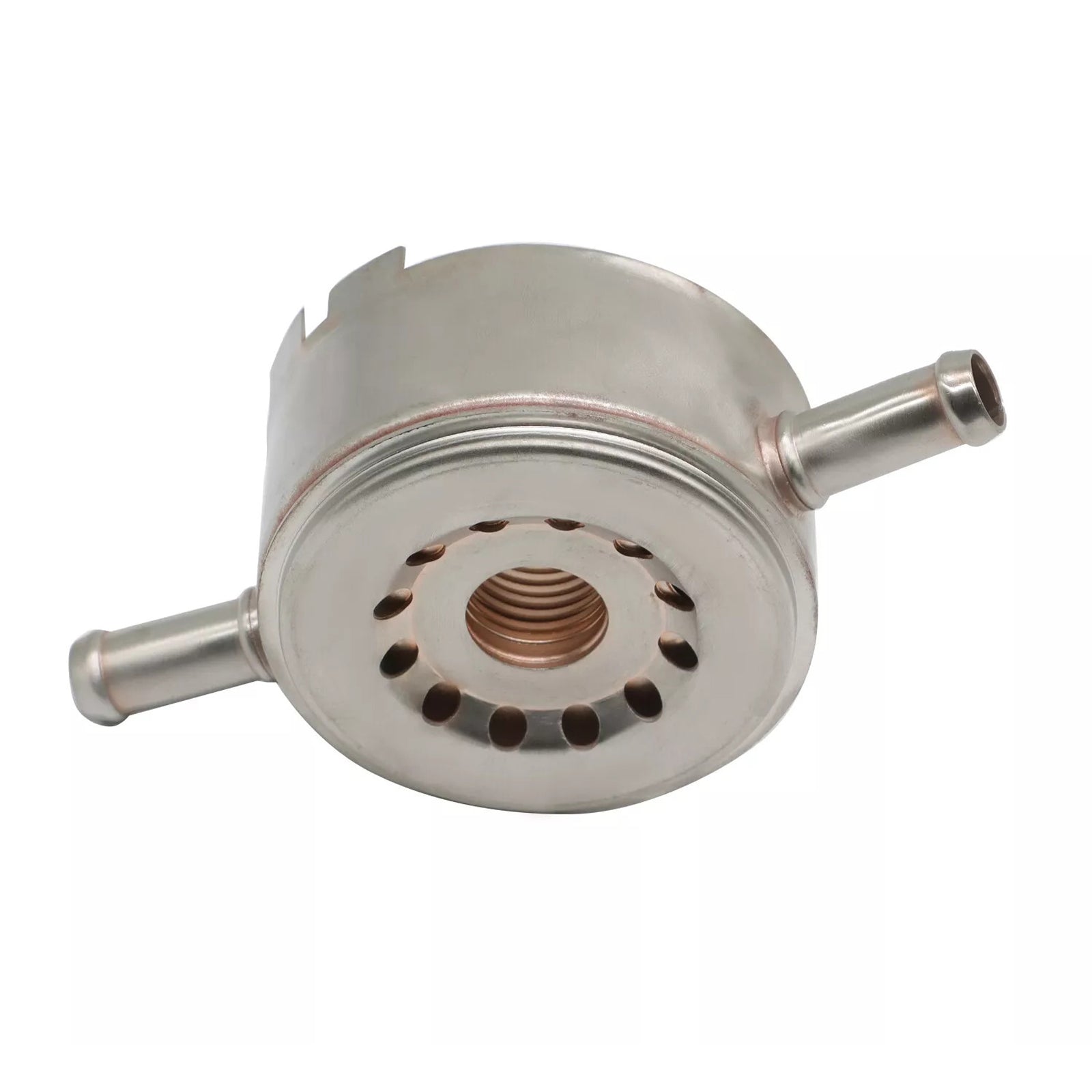 2004-2009 Nissan Titan 5.6 Oil Cooler 21305-ZQ53A