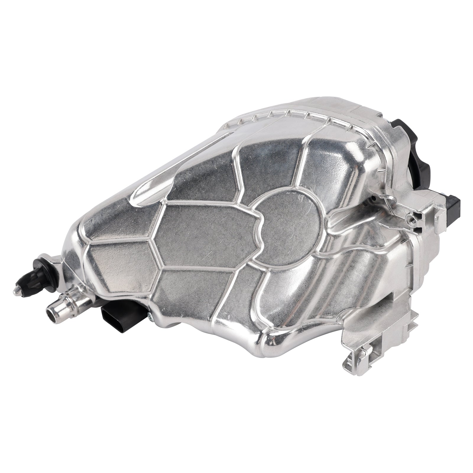 2020-2021 BMW 840i xDrive Aluminum Coolant Reservoir Expansion Tank 17138742975