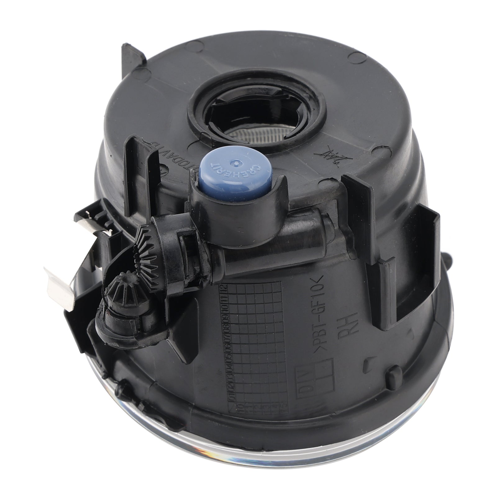 Pair Front Fog Light Lamps Without Bulbs For  BMW X3 X4 X5 X6 63177238787