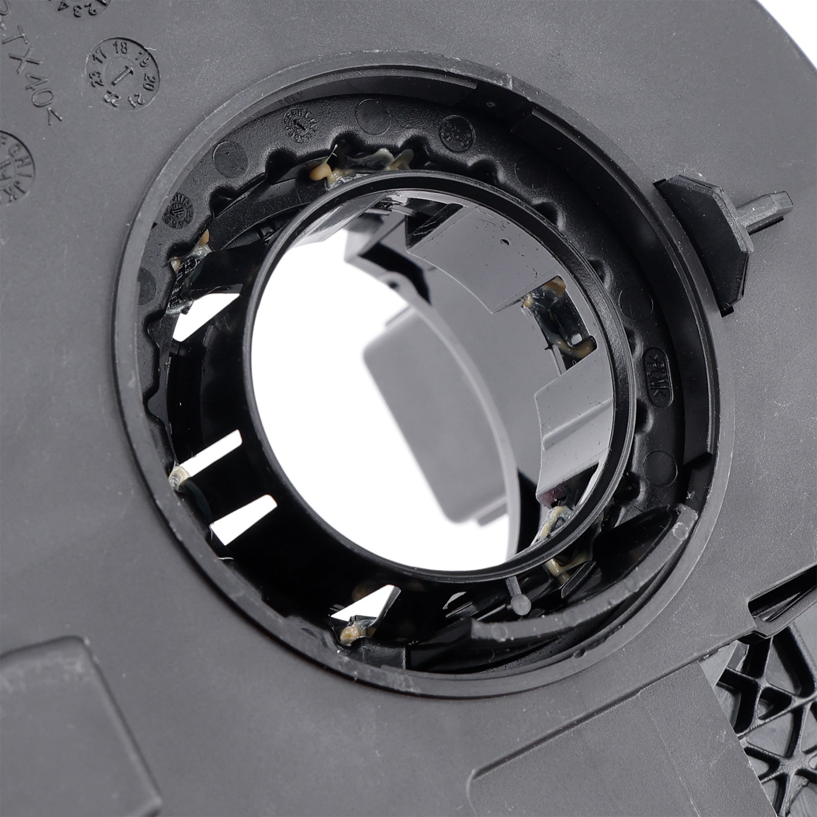 2019-2025 Volkswagen Tiguan Jetta Clock Spring 5Q1953569