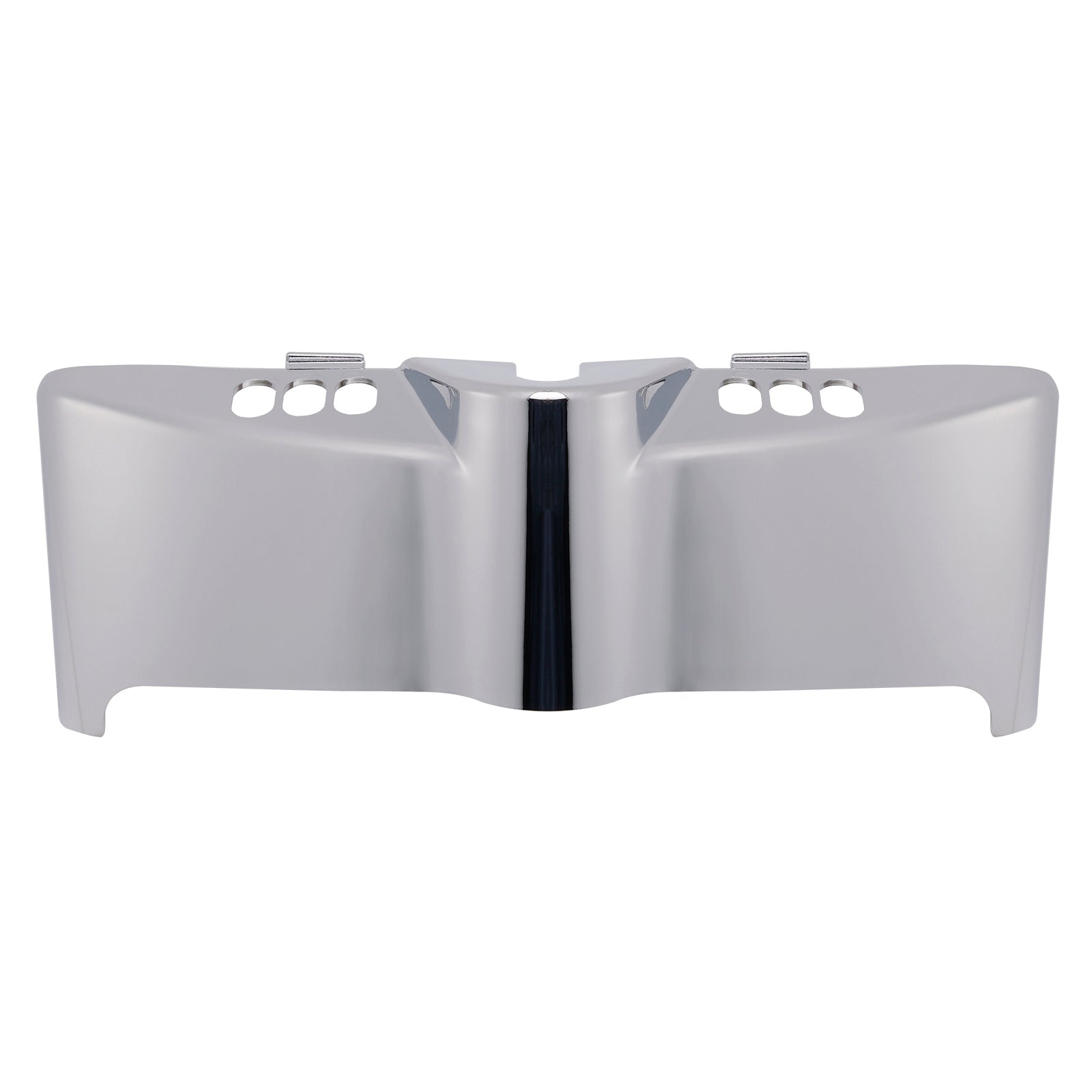Fairing Switch Panel Dash Accent Cover For Touring Electra Street 2014-2024
