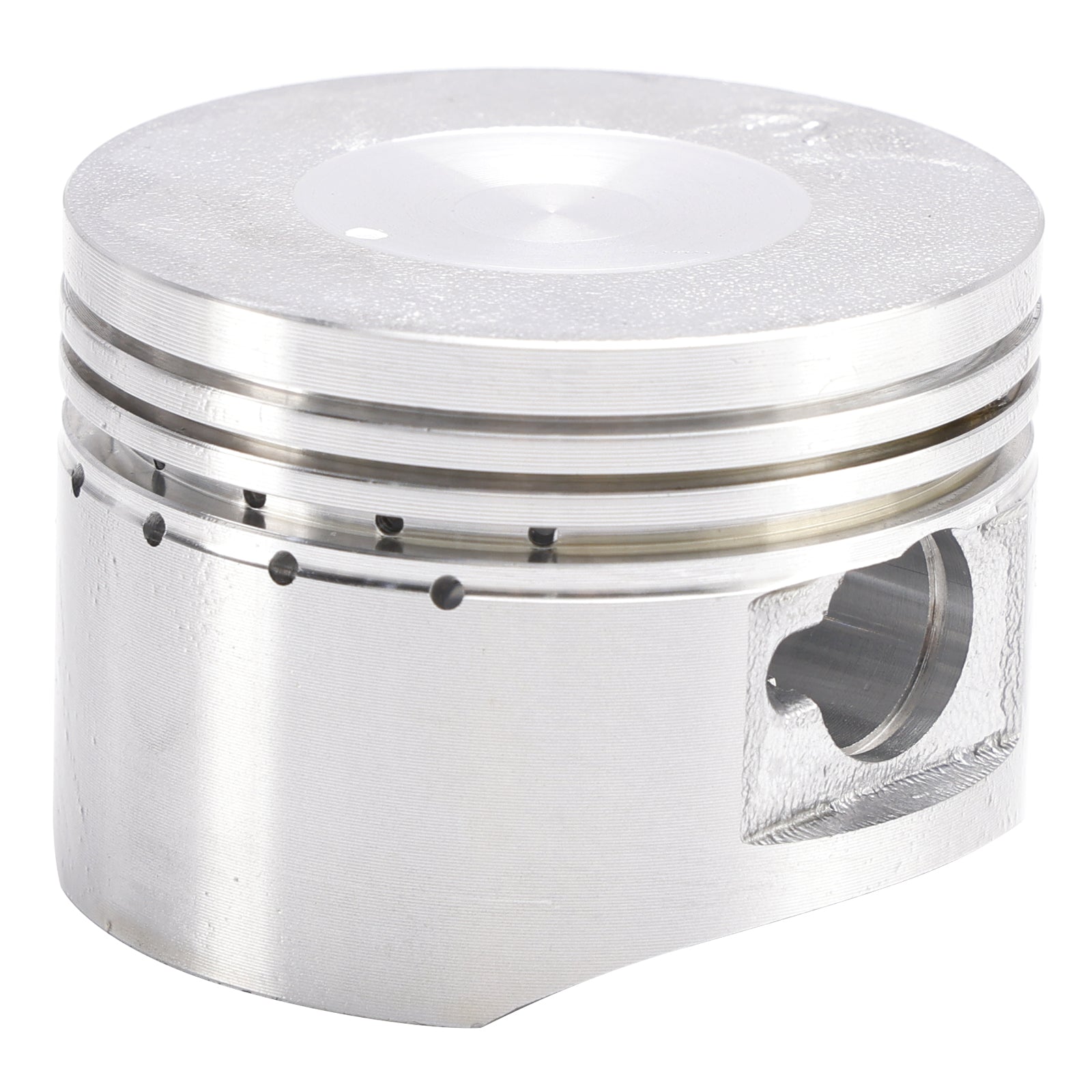 52.4mm Cylinder Head Barrel Piston Kit 107cc For Honda Super Cub C110/C111 OHV