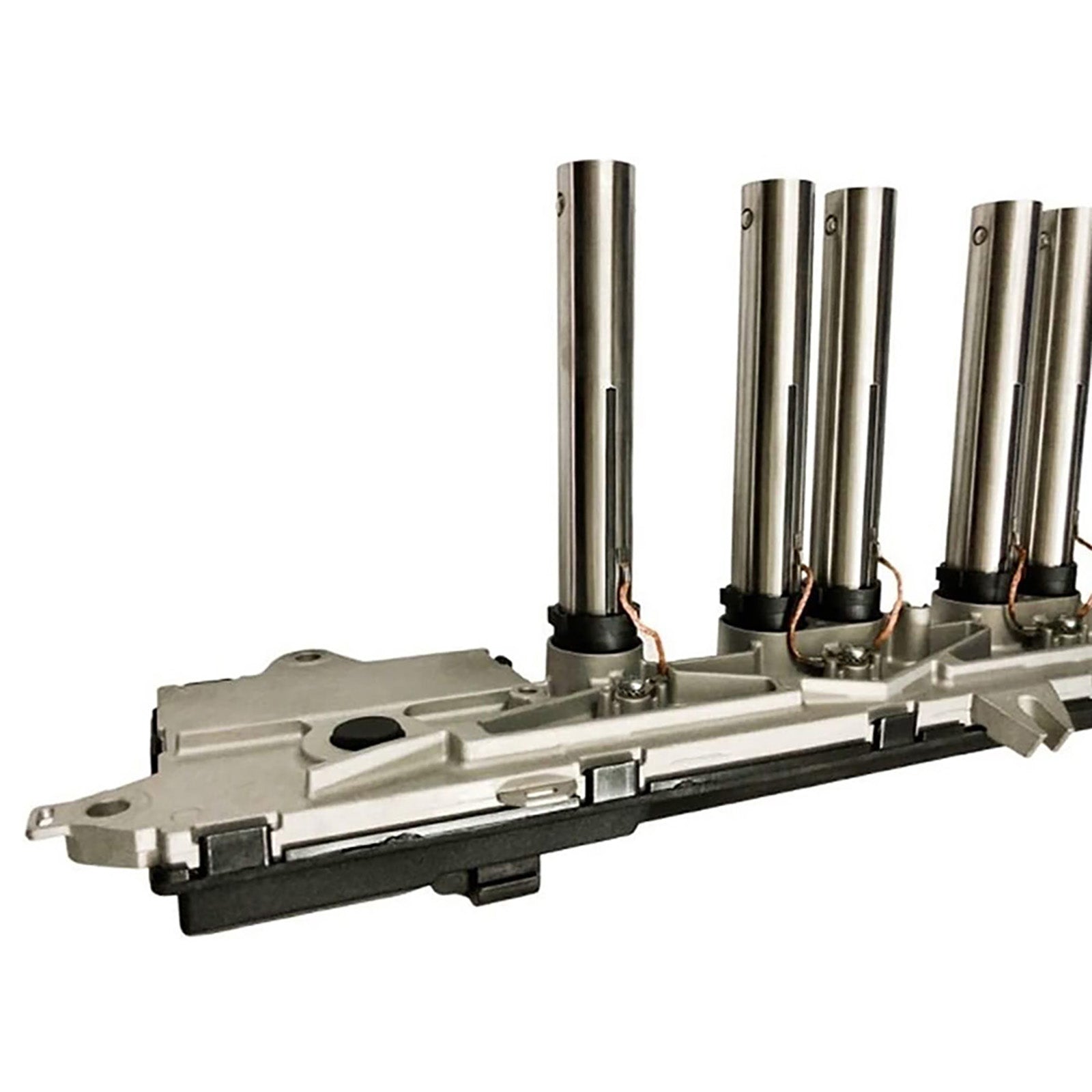 2005-2006 Mercedes-Benz CL65 AMG 215.379 New Right Coil Pack Spark Plug Connectors Ignition A2751500480