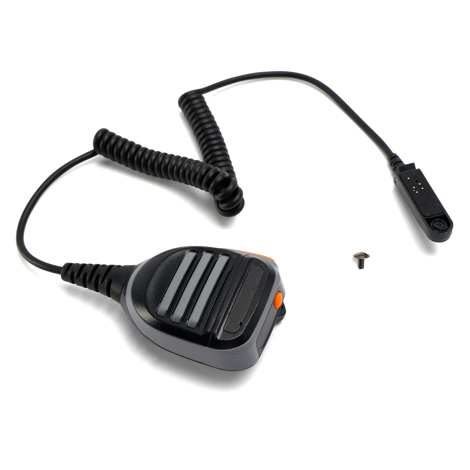 A58/9R-SM10 Microphone Speaker for A58 BF9700 GT-3WP 9R UV-XR R760 Walkie Talkie