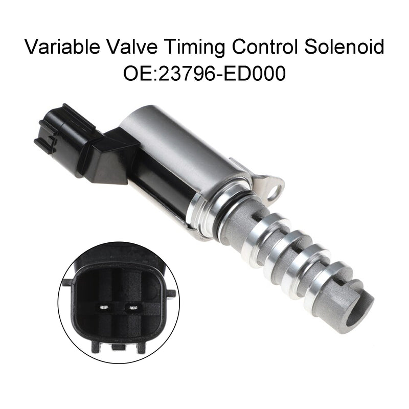 Variable Valve Timing Control Solenoid 23796-ED000 For Nissan Micra IV NV200