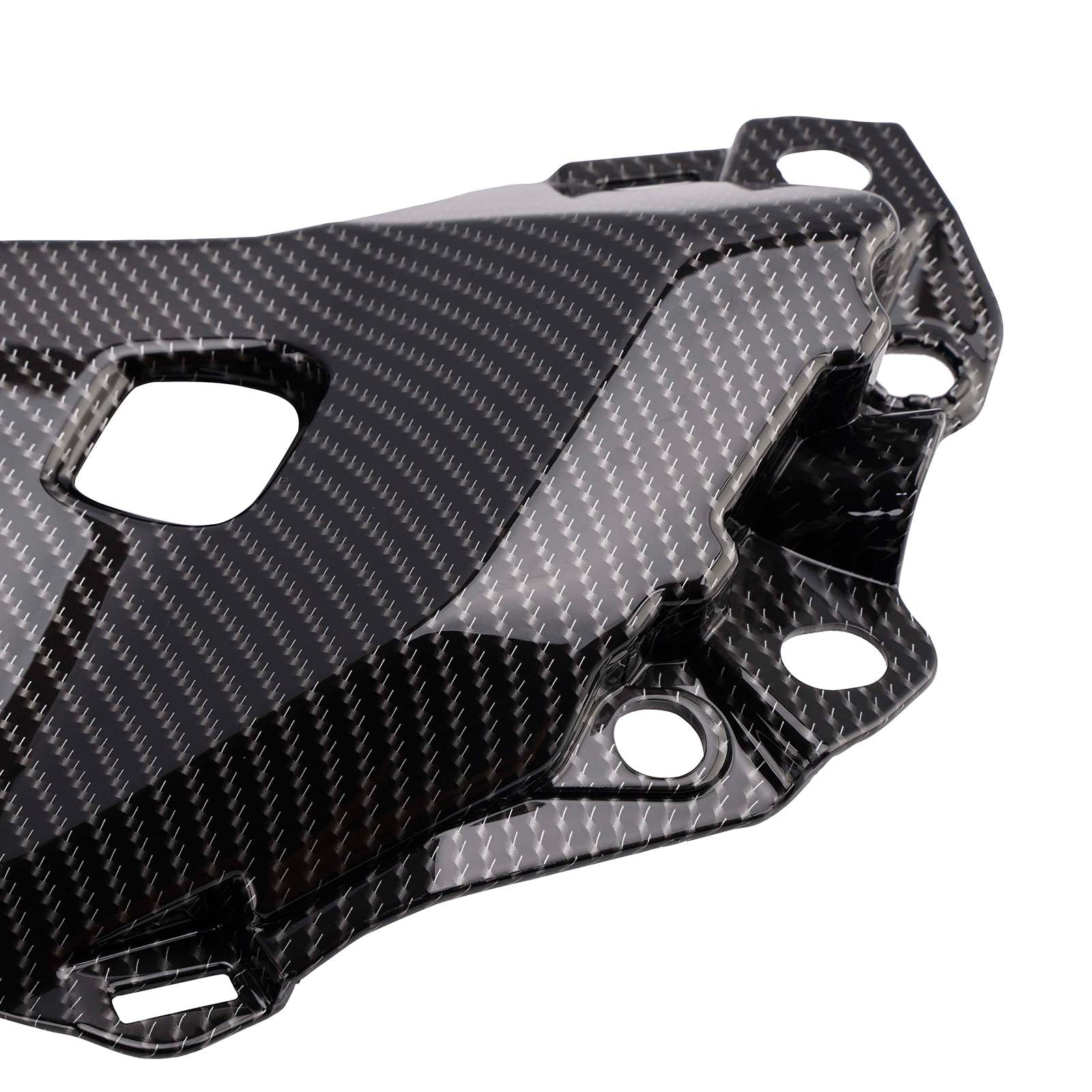 2025-2026 For Yamaha Tenere 700 T700S Rear Tail Seat Side Cover Fairing