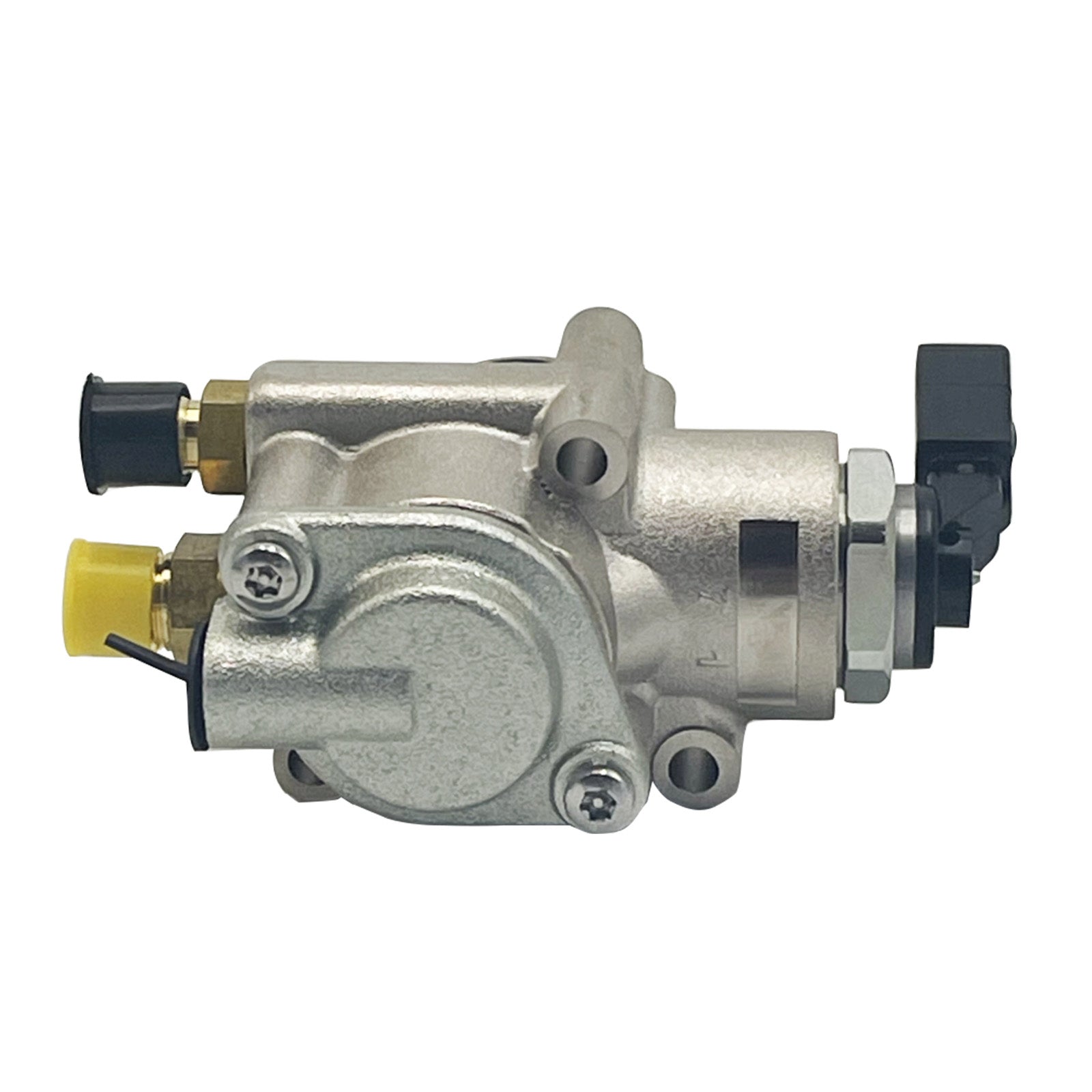 2009 Audi A6 Quattro V6 3.0L CAJA High Pressure Fuel Pump 06E127025G