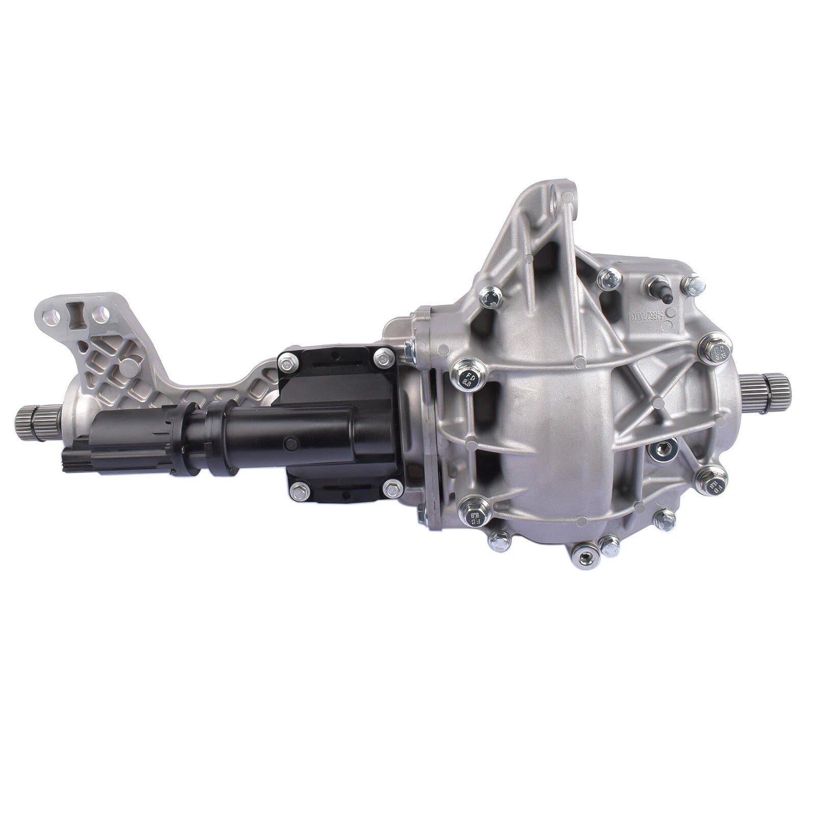 2013-2018 For Dodge Ram 1500 5.7L Hemi V8 4X4 Front Axle Differential Assembly 3.21 Ratio 68139992AA