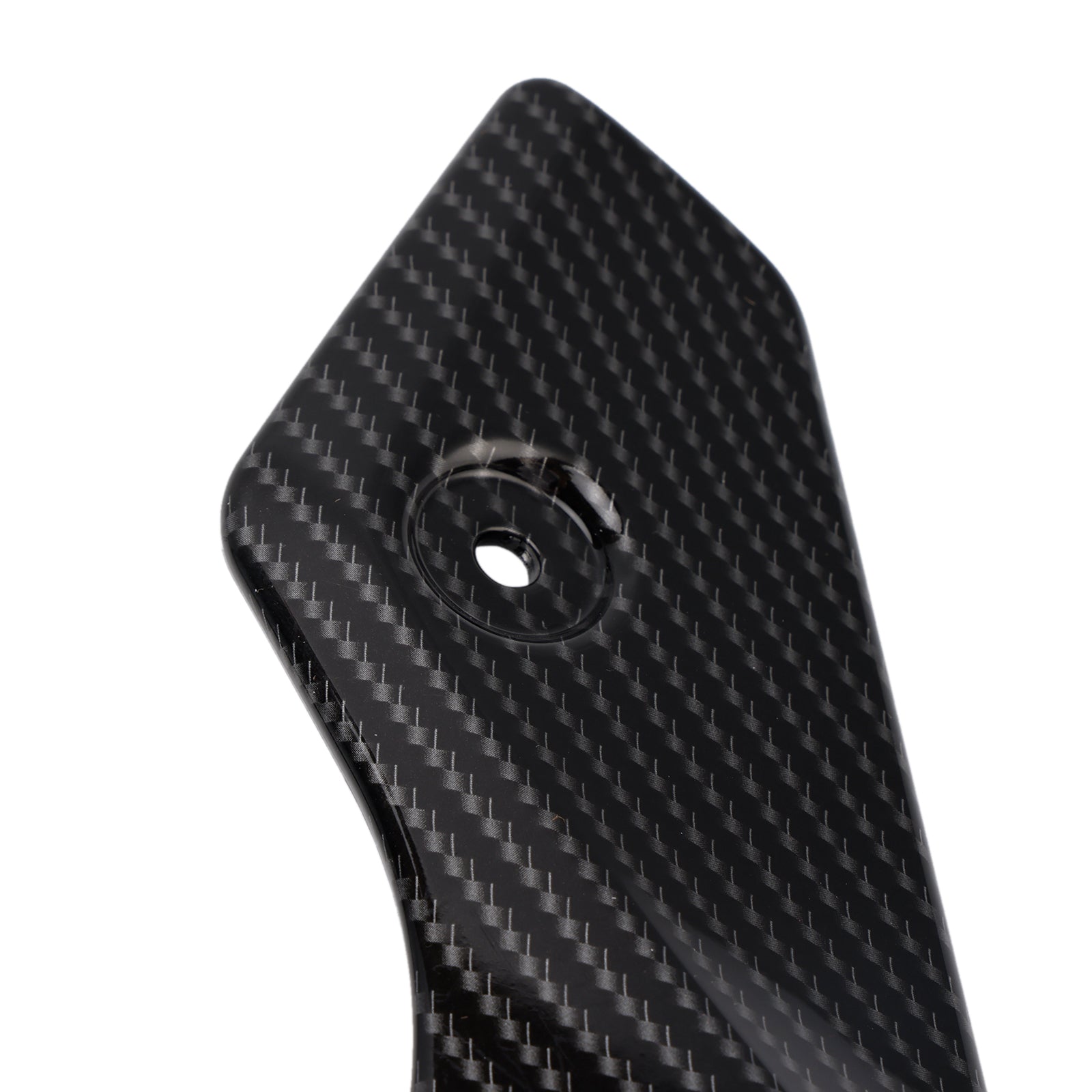 2024-2025 Daytona 660 Hand Side Belly Frame Panel Fairing Cowl