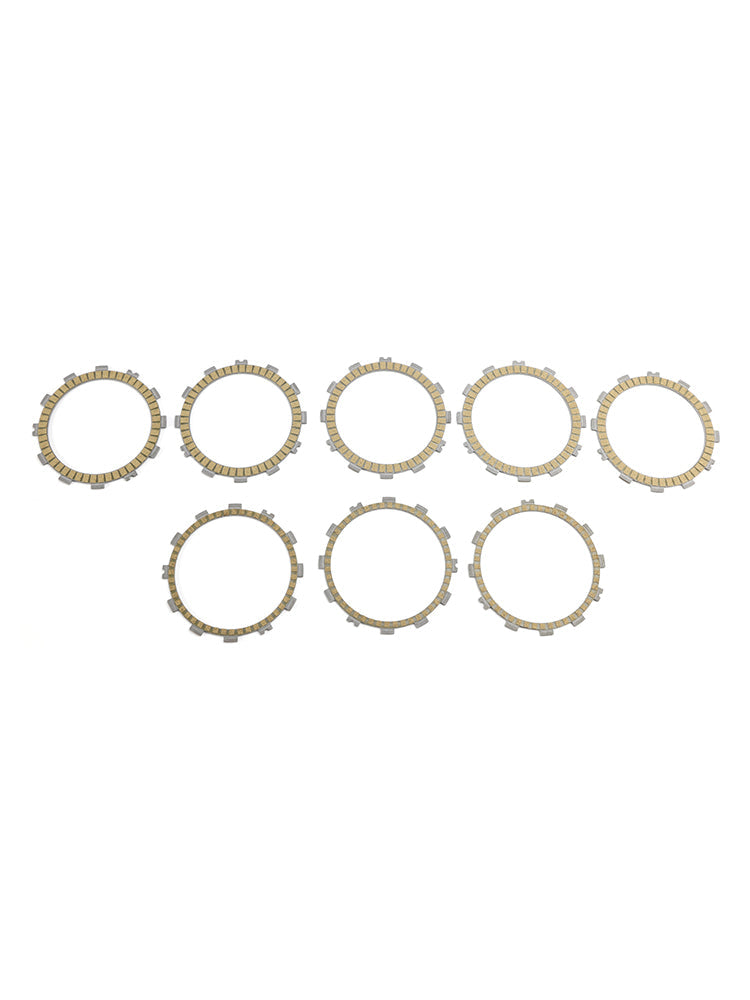 Clutch Friction Plate Kit for Suzuki GSX800 S 23-24 DL800 SE V-Strom 800SE 2024