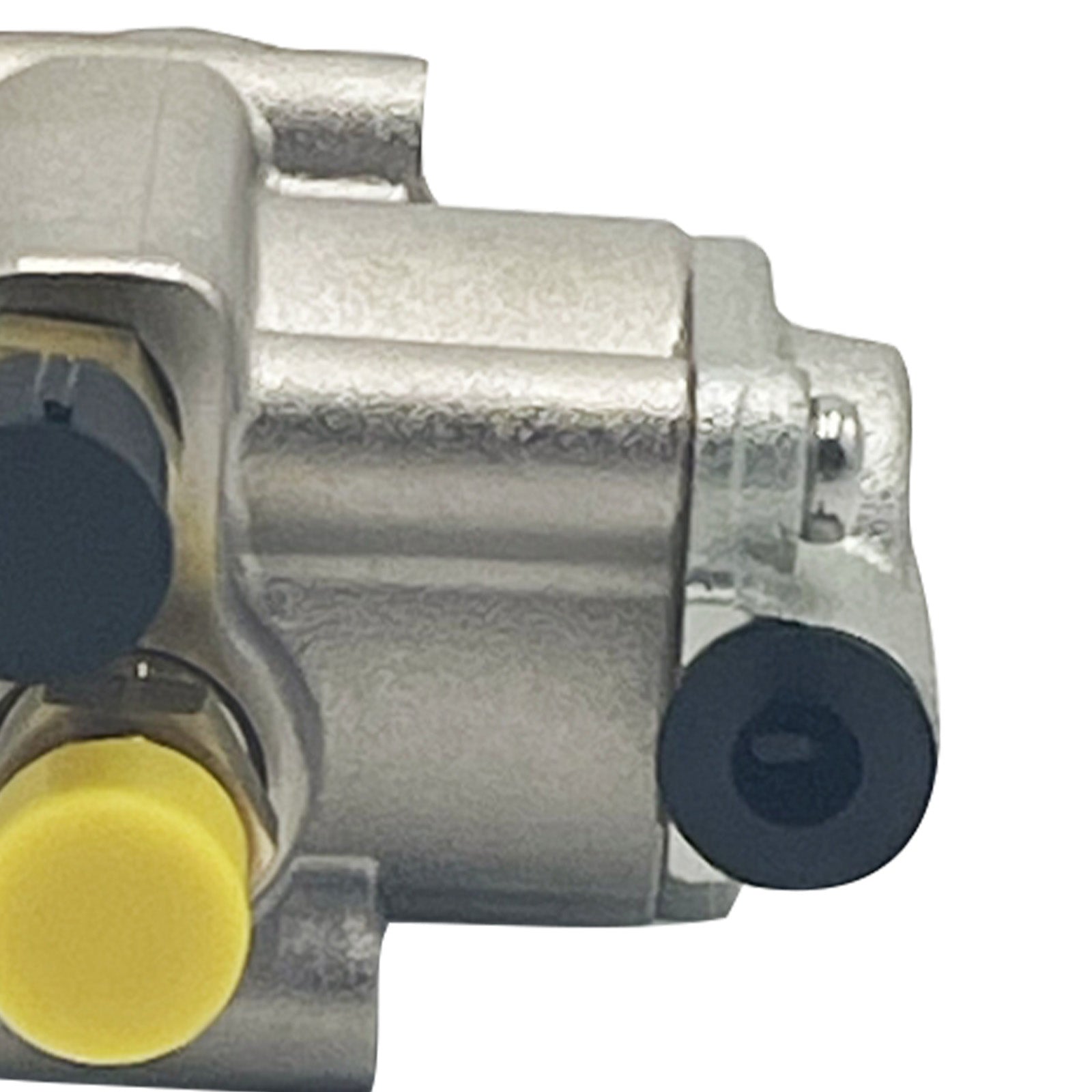 2009 Audi A6 Quattro V6 3.0L CAJA High Pressure Fuel Pump 06E127025G