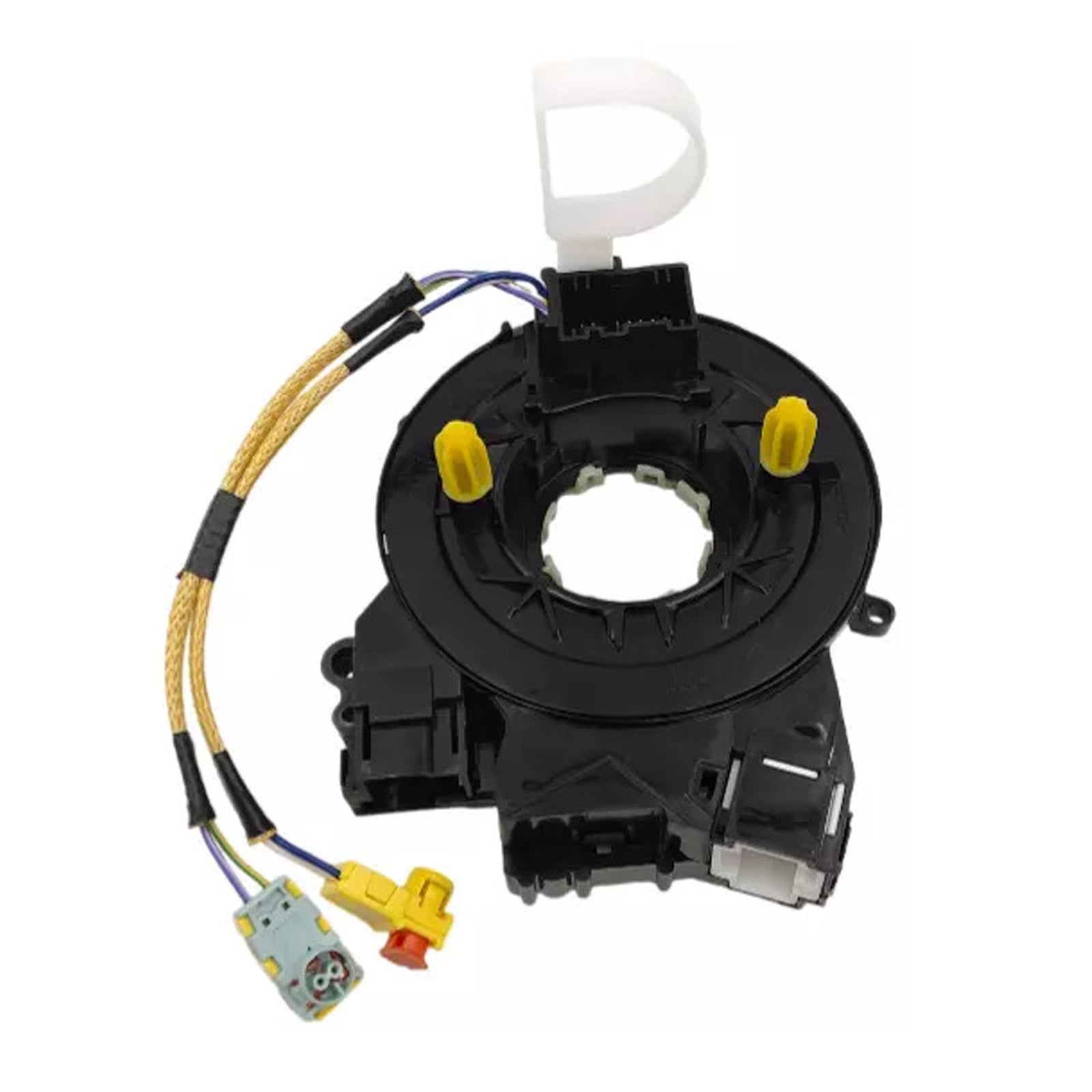 스티어링 휠 시계 스프링 HL3T-14A664-AB 포드 F-150 2015-2019 용