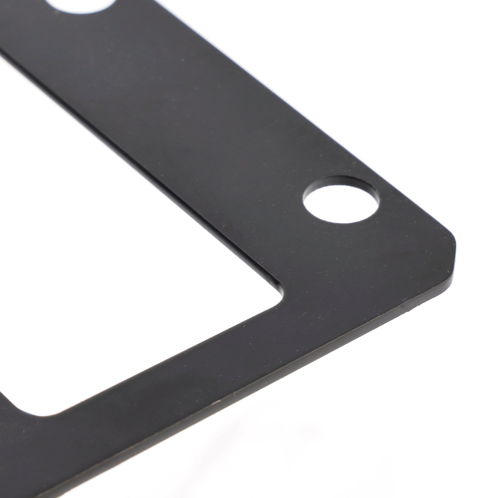 2023-2024 Honda CL250 CL300 CL500 SCL500 License Plate Holder Frame Bracket