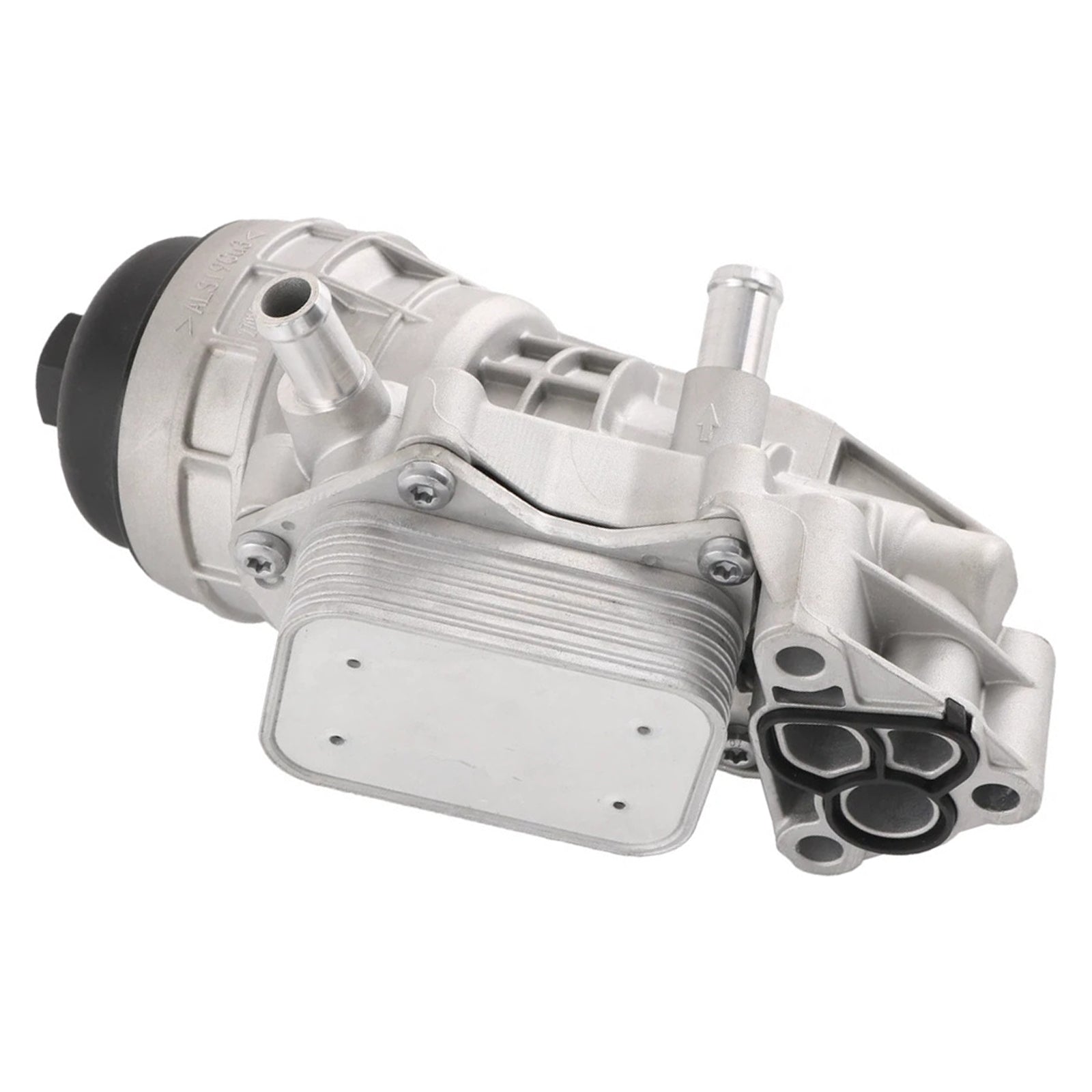 2014-2019 For MERCEDES-BENZ CLA250 Engine Oil Filter Oil Cooler Assembly A2601800400