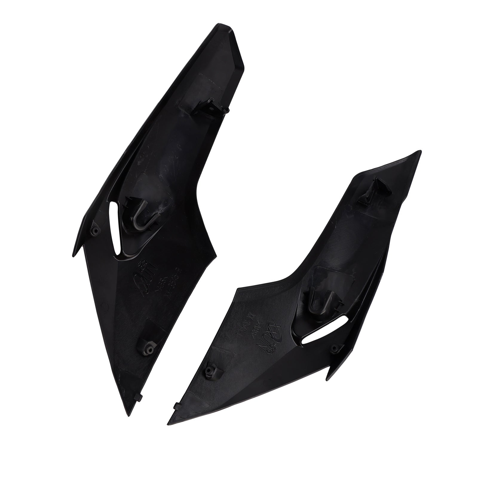 Lower Belly Pan Panels Guard Fairing For Street Triple 765 R/RS 2020-2022