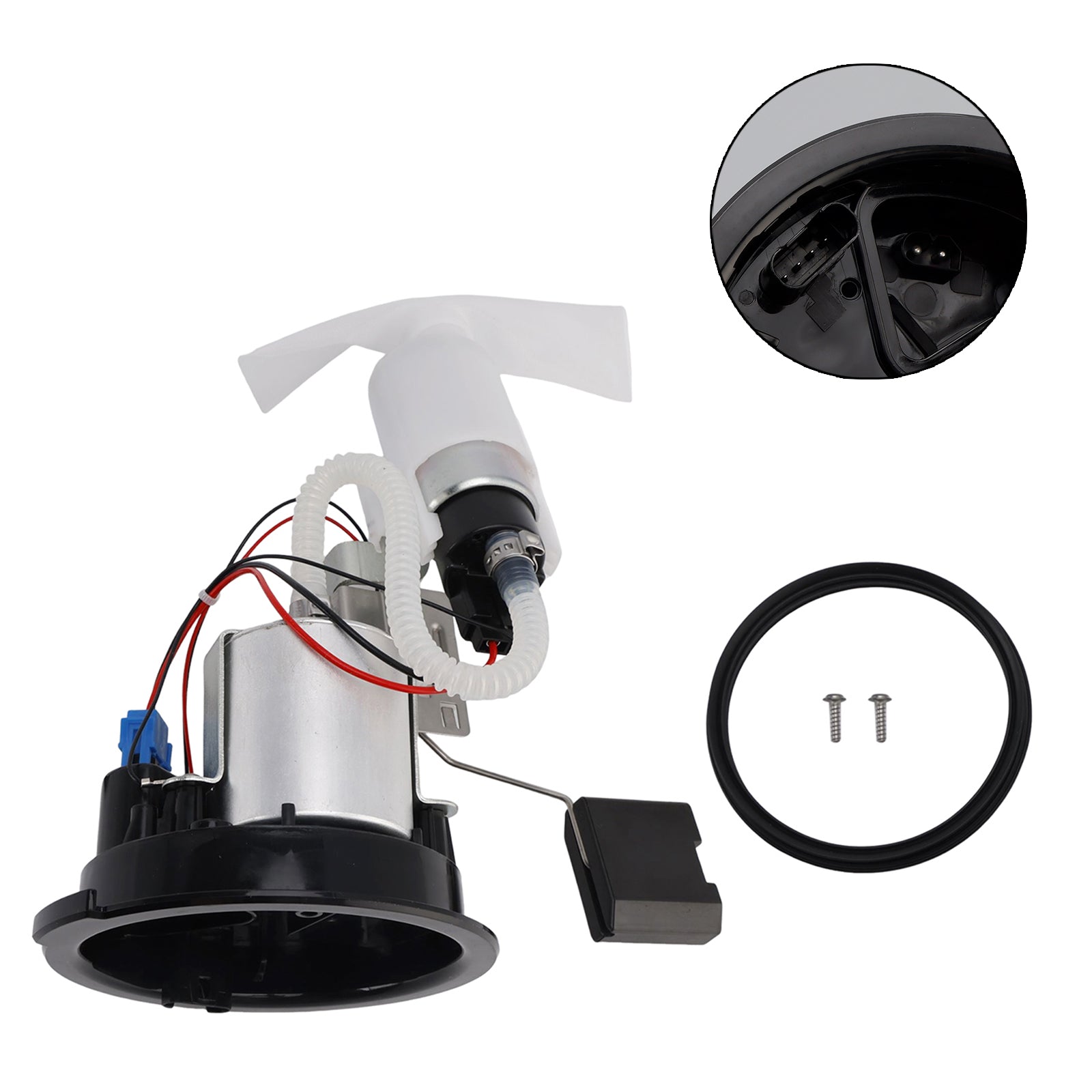 2012-2016 For BMW F800GS Adventure Fuel Pump Assembly 16148556077