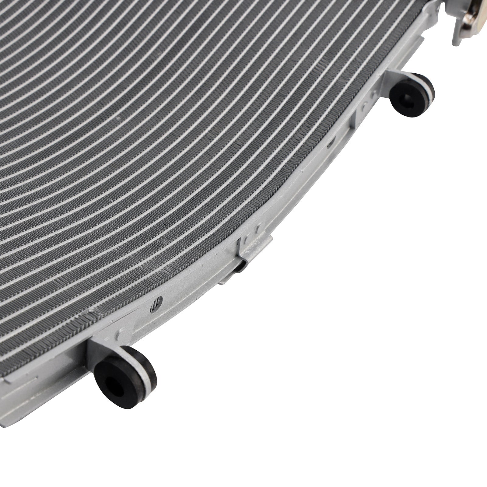 2017-2025 For Suzuki GSXR1000R Radiator Cooling Engine Cooler