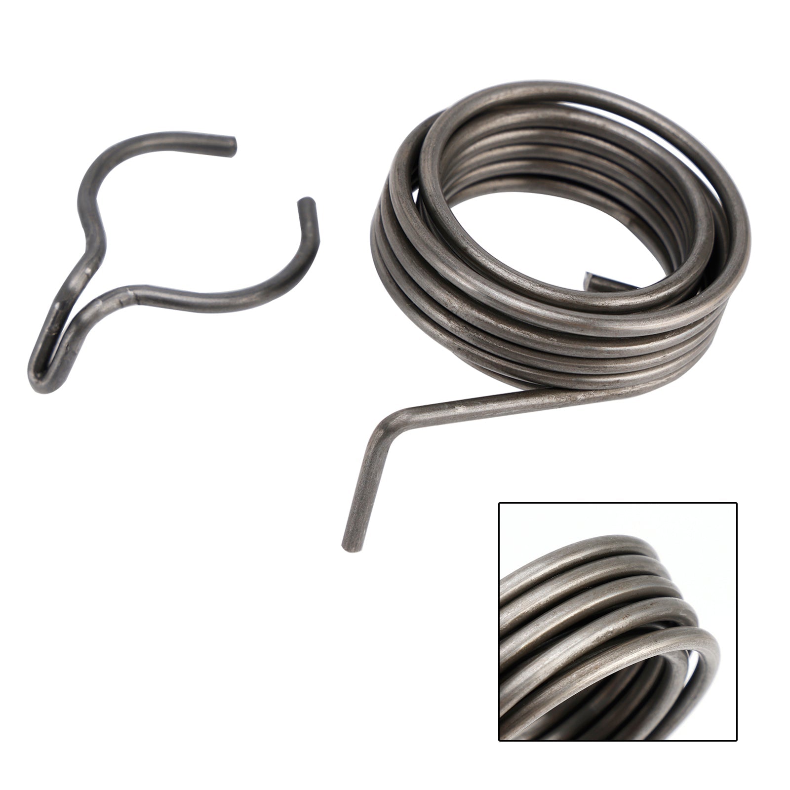 Kick Starter Return Spring Set 90508-26667-00 For Yamaha Blaster Yfs 200 88-06