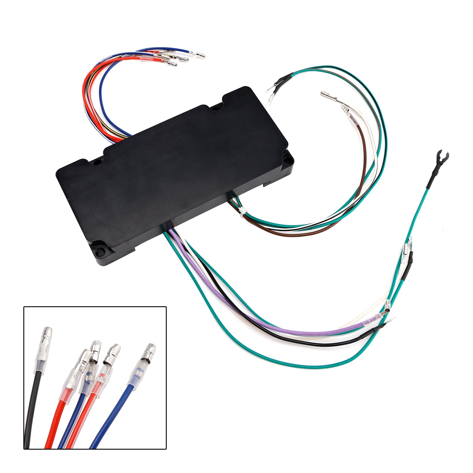 CDI BOX Igniter fit for Mercury Sport Jet 120 1995-1996 114-6866 826866A2