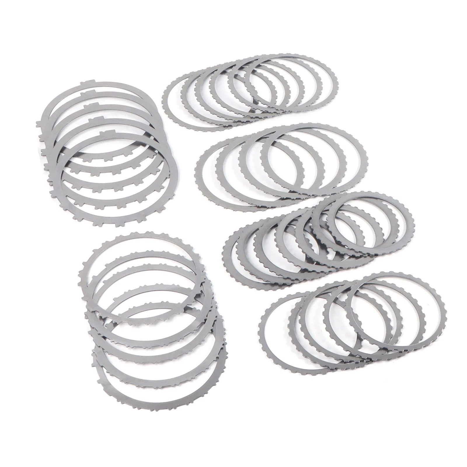 Auto Transmission Overhaul Master Rebuild Kit AA80E For Toyota GS460 LS460 4.6L