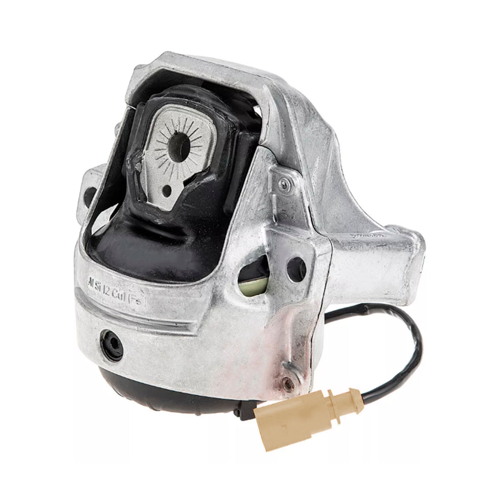 Engine Left Right Side Motor Mount Support Bracket 8R0199381 For Audi A4 2009-2016