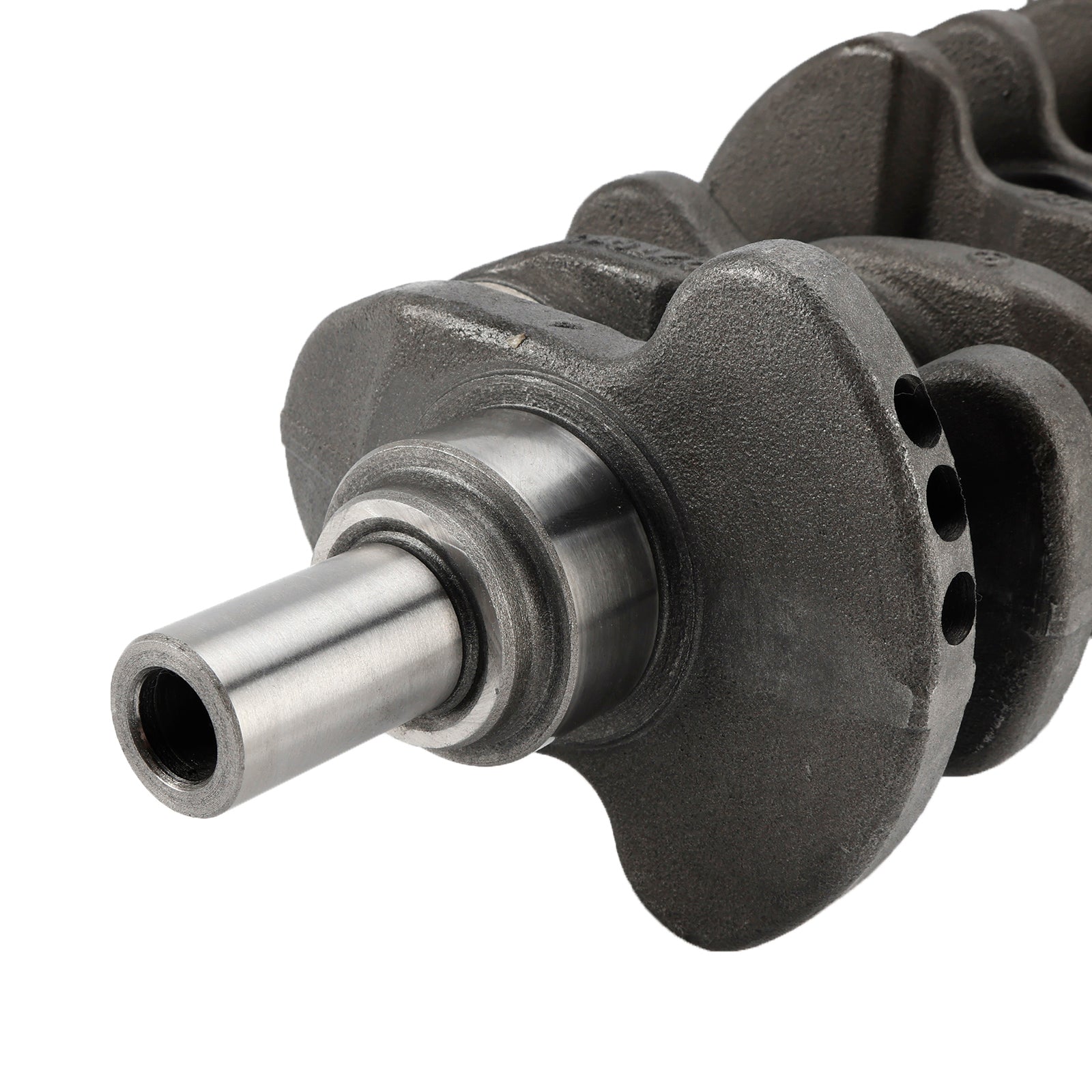 2015-2018 Mercedes-Benz  C260 W205 / 2.0T Engine Crankshaft 2740300101 2740300401