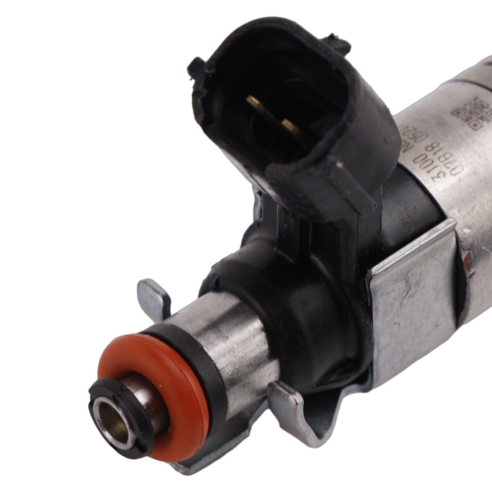 2018-2023 For Ford Lobo 5.0L 4951CC 302Cu.In. V8 GAS DOHC Naturally Aspirated 6PCS Fuel Injector CM5265