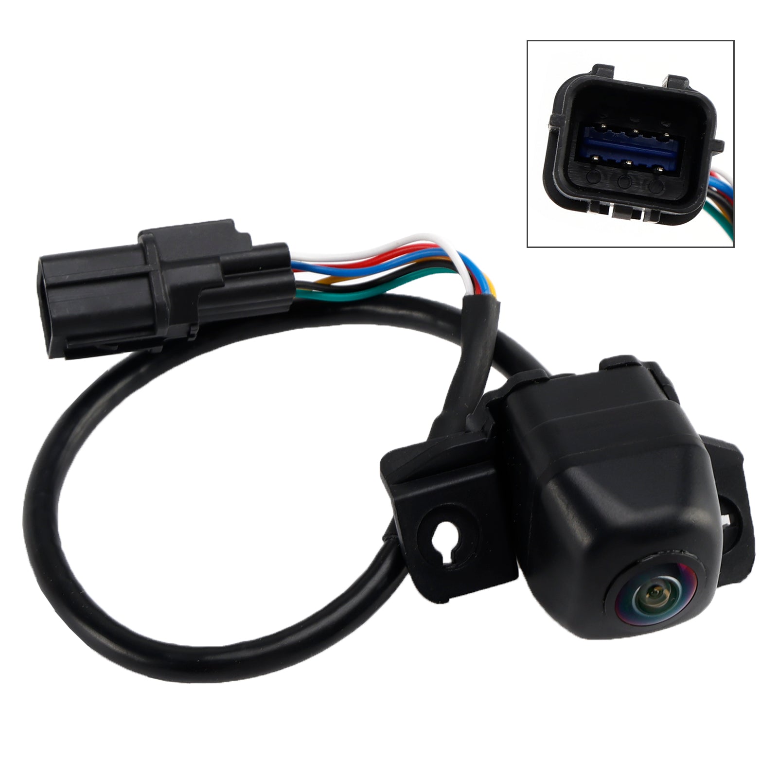 2021-2023 Hyundai Santa Fe Rear Back View Camera Unit Assy 99240-S1500