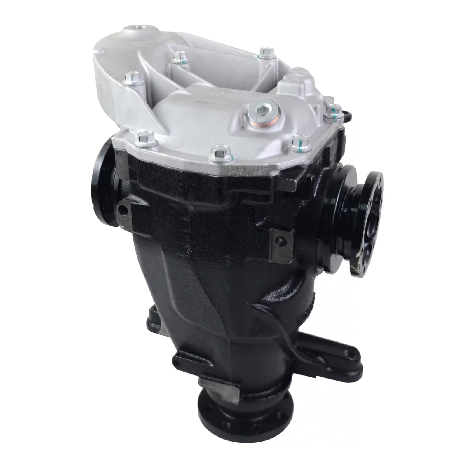 BMW E81 E87 E90 E91 E92 Rear Axle Gear Differential 3.91 33107524325