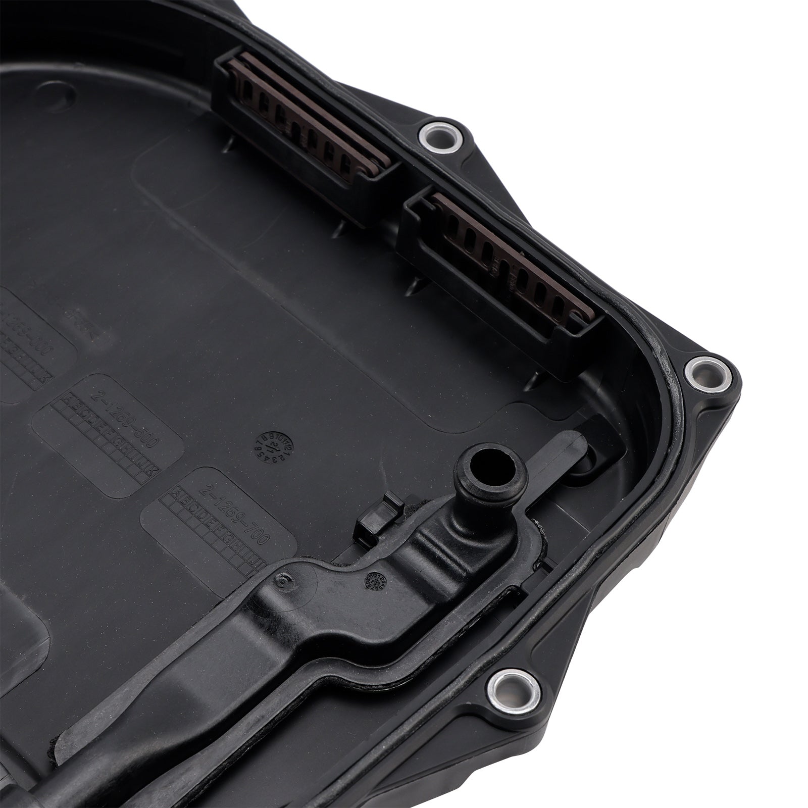 03/1972-06/2023 For BMW 5 Automatic Transmission Oil Pan 8743438